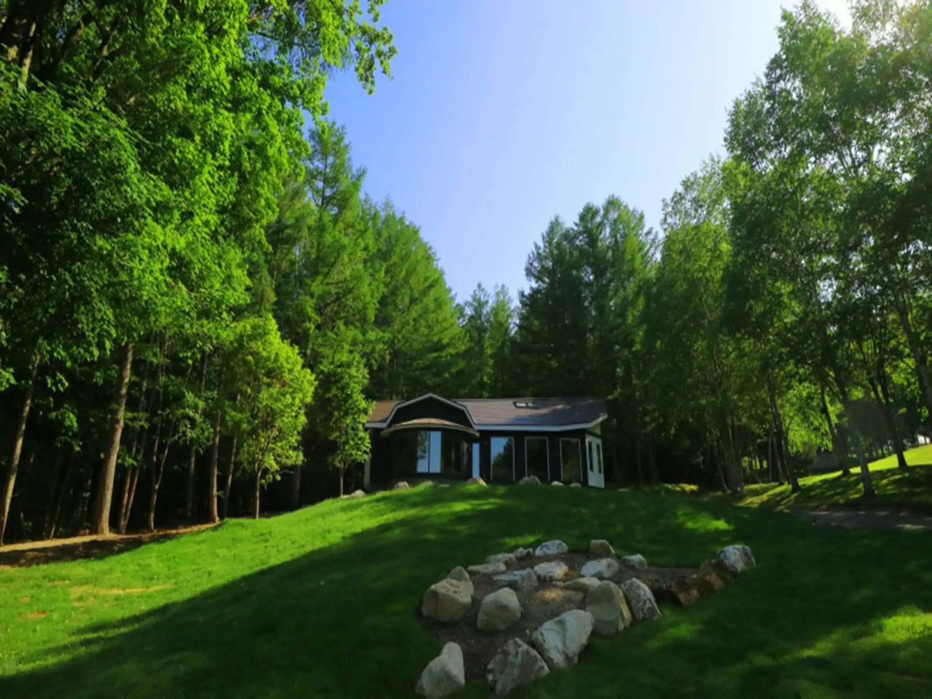 Property building in Shin Furano Prince Hotel Property building in Shin Furano Prince Hotel