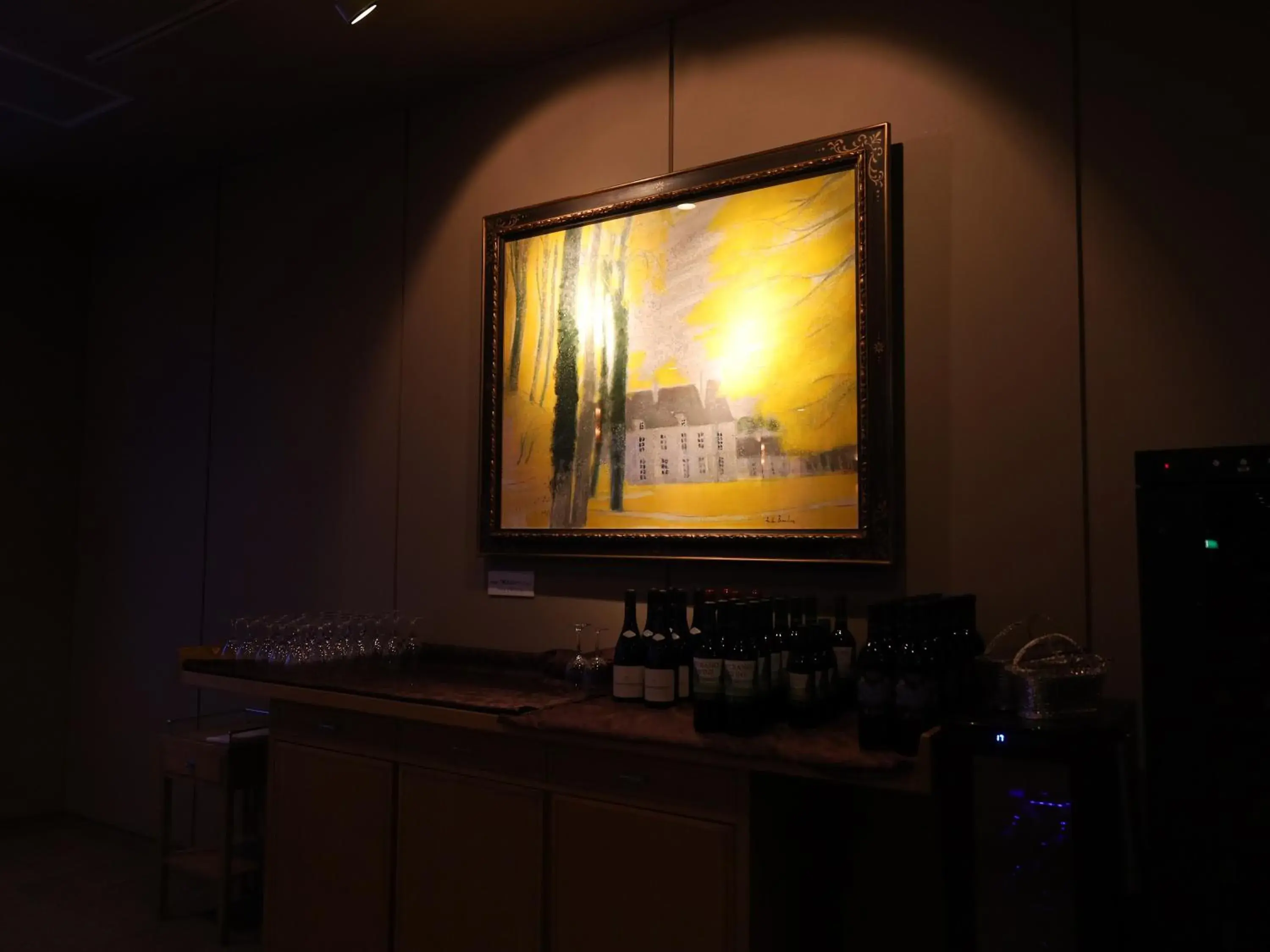 Restaurant/places to eat in Shin Furano Prince Hotel Restaurant/places to eat in Shin Furano Prince Hotel