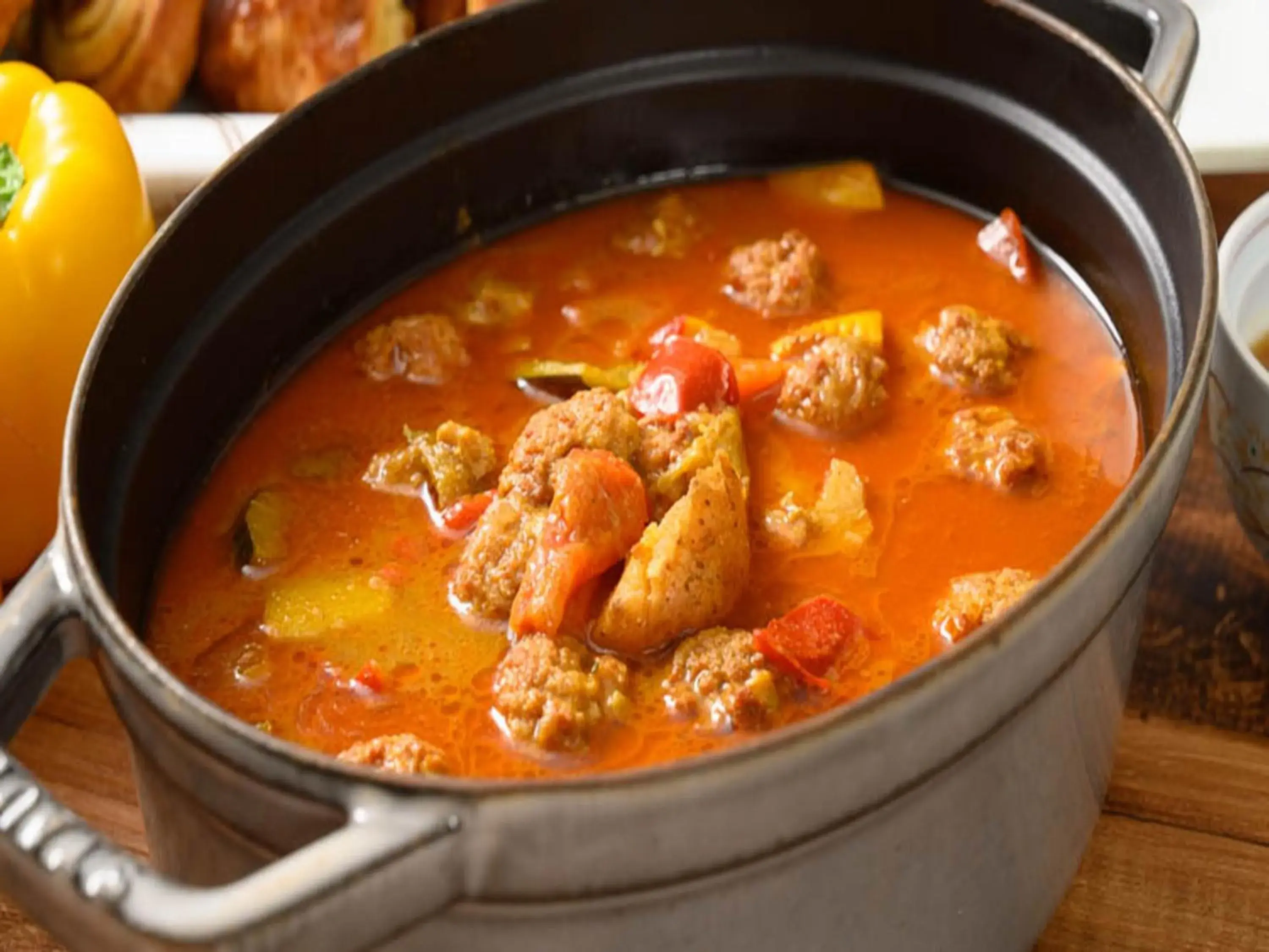 Food in Shin Furano Prince Hotel Food in Shin Furano Prince Hotel