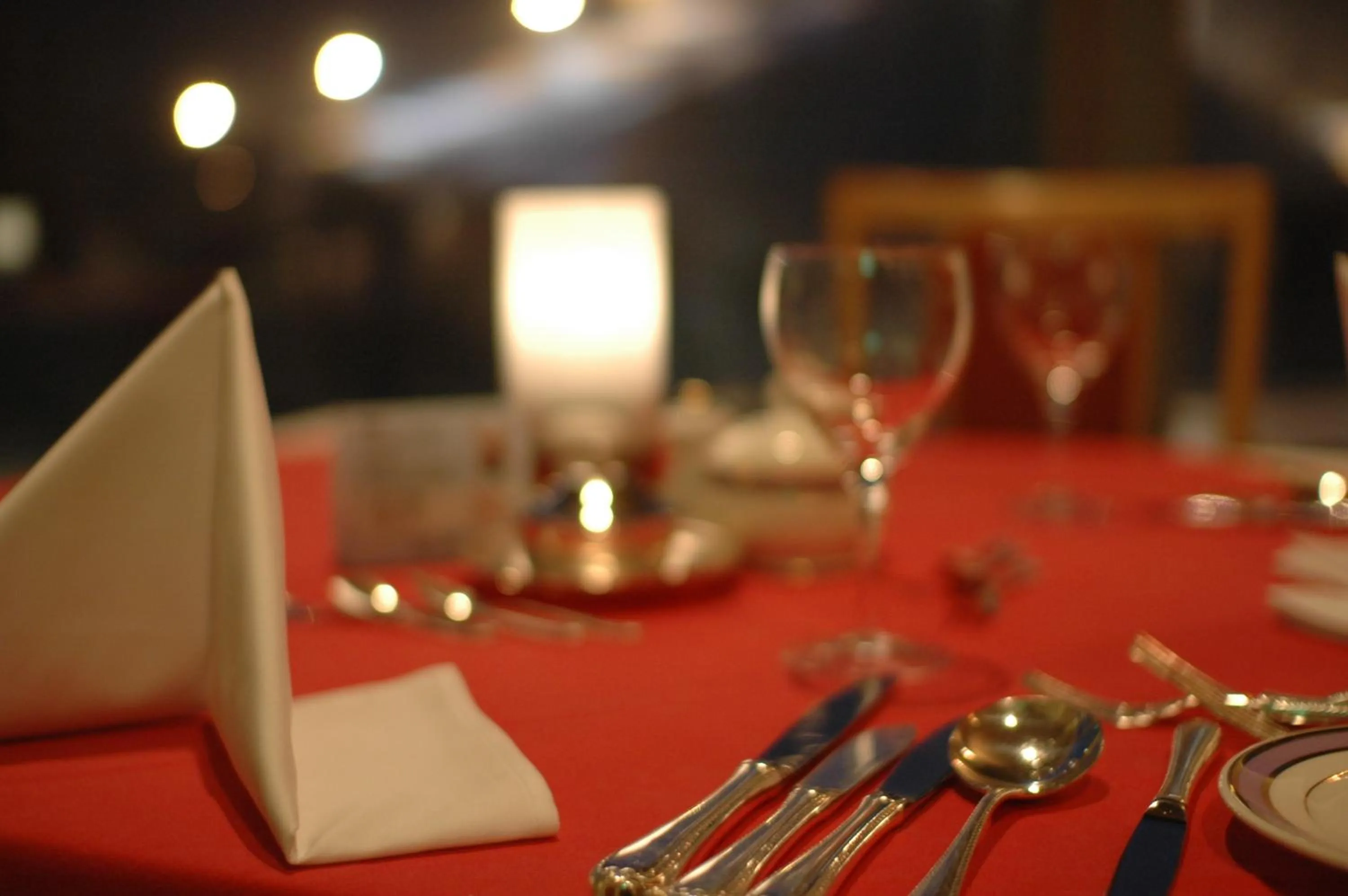 Restaurant/places to eat in Shin Furano Prince Hotel