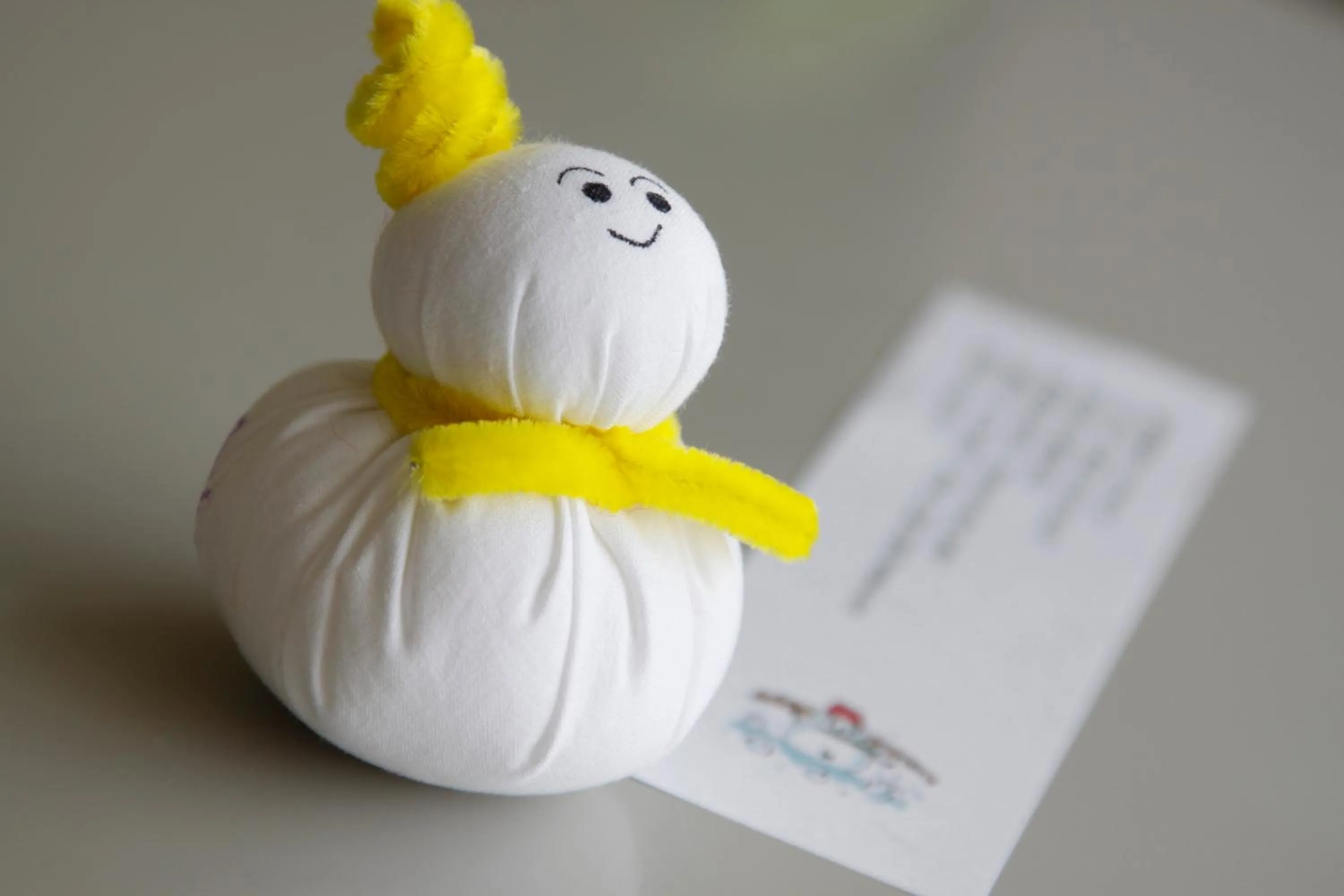 Decorative detail in Shin Furano Prince Hotel