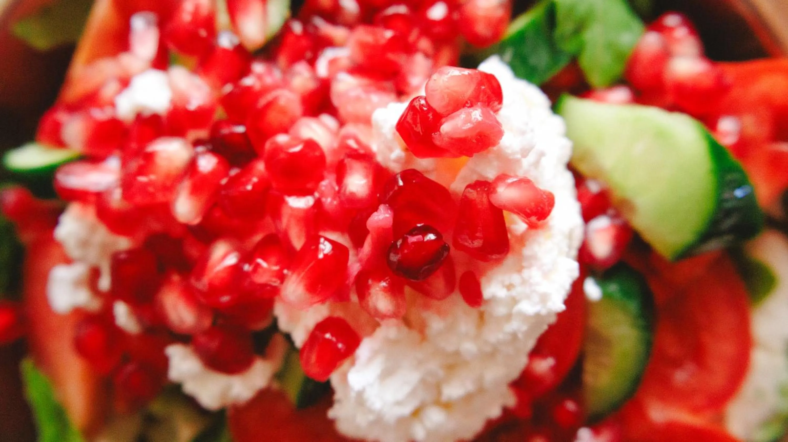 Restaurant/places to eat in Agrovino Lofou