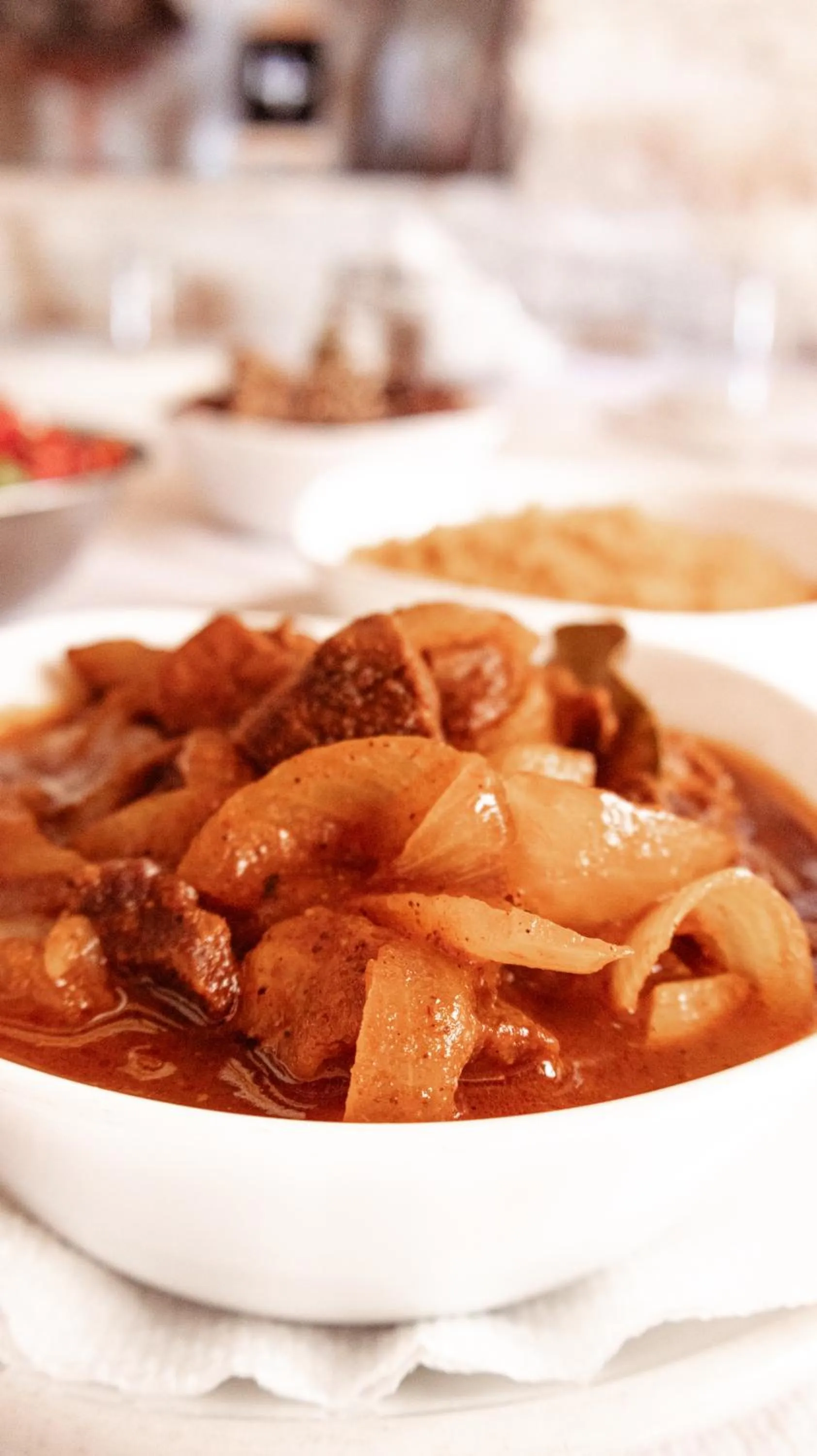 Restaurant/places to eat in Agrovino Lofou