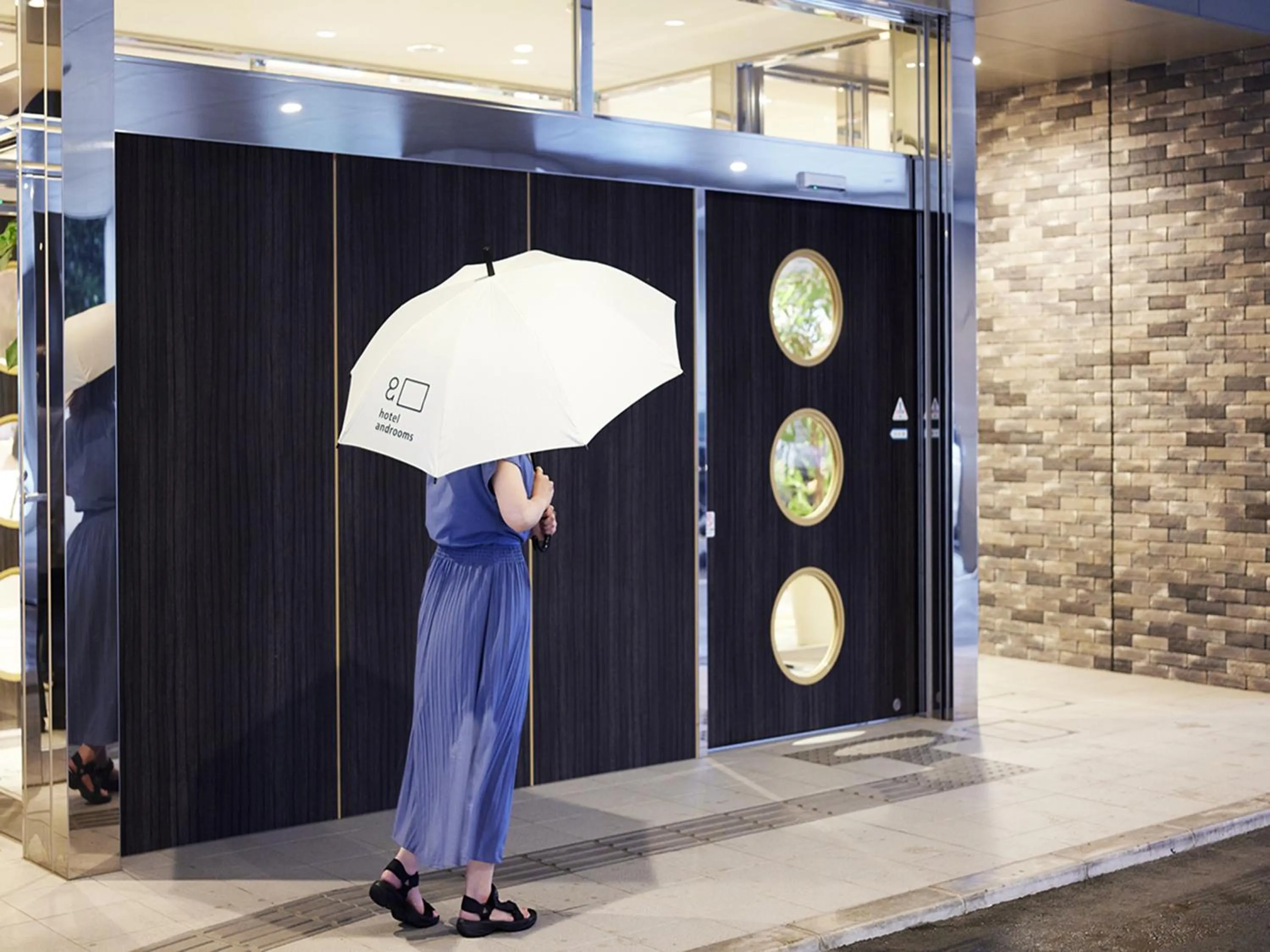 Other in hotel androoms Naha Port