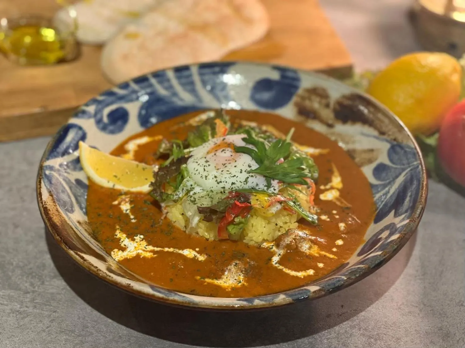 Lunch in hotel androoms Naha Port