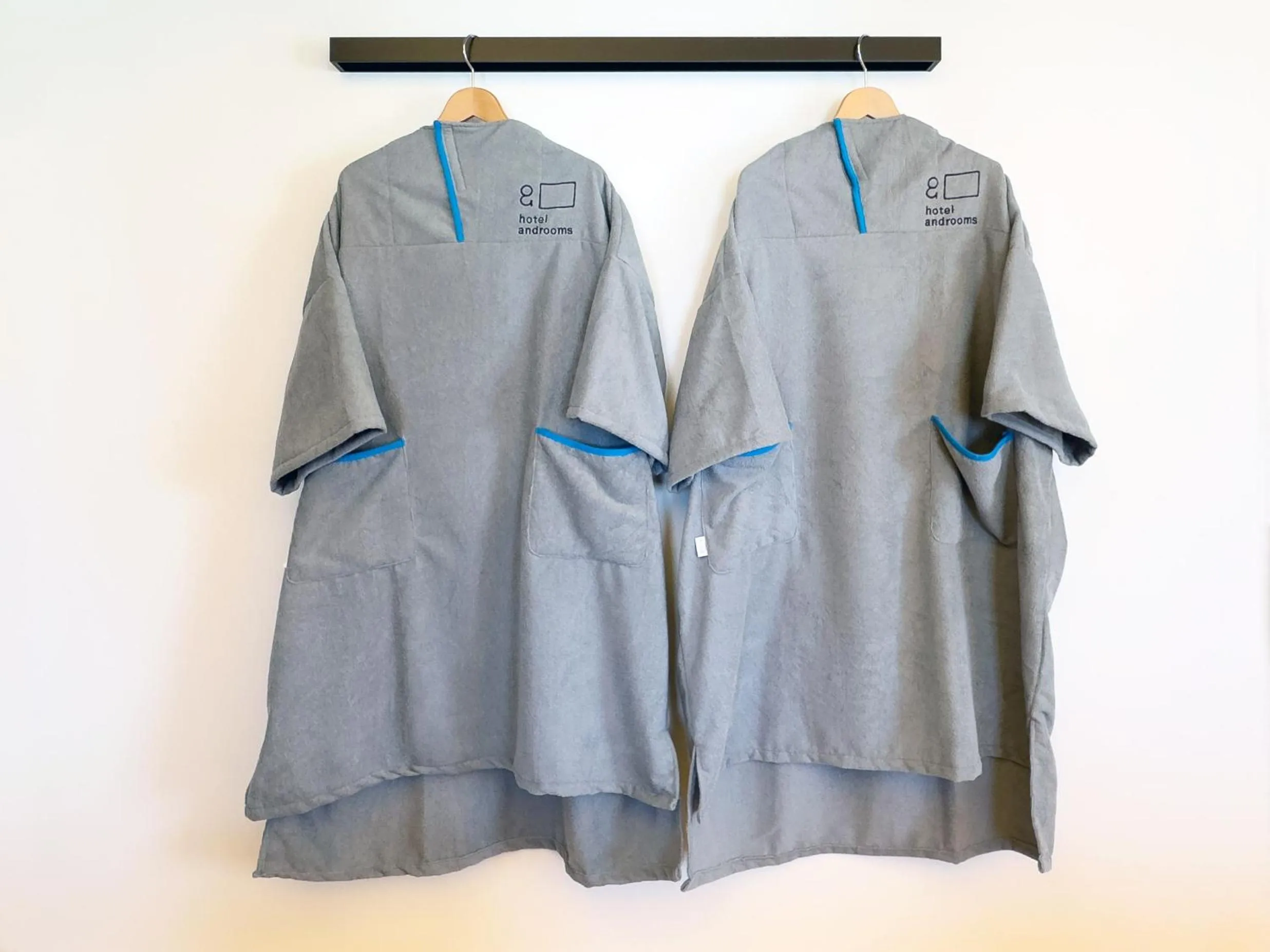 room service in hotel androoms Naha Port