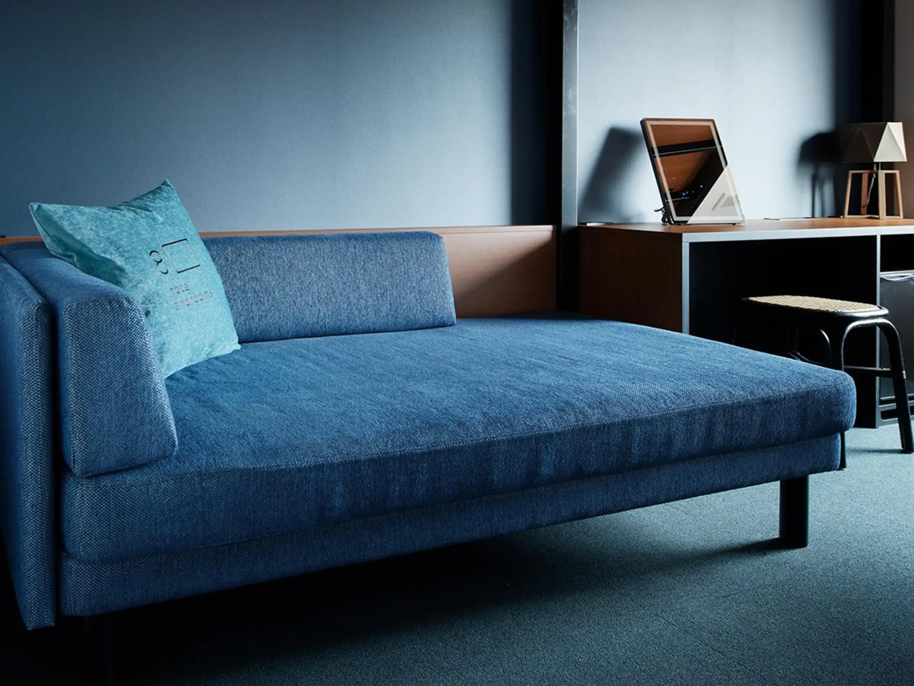 Loft Room in hotel androoms Naha Port Loft Room in hotel androoms Naha Port