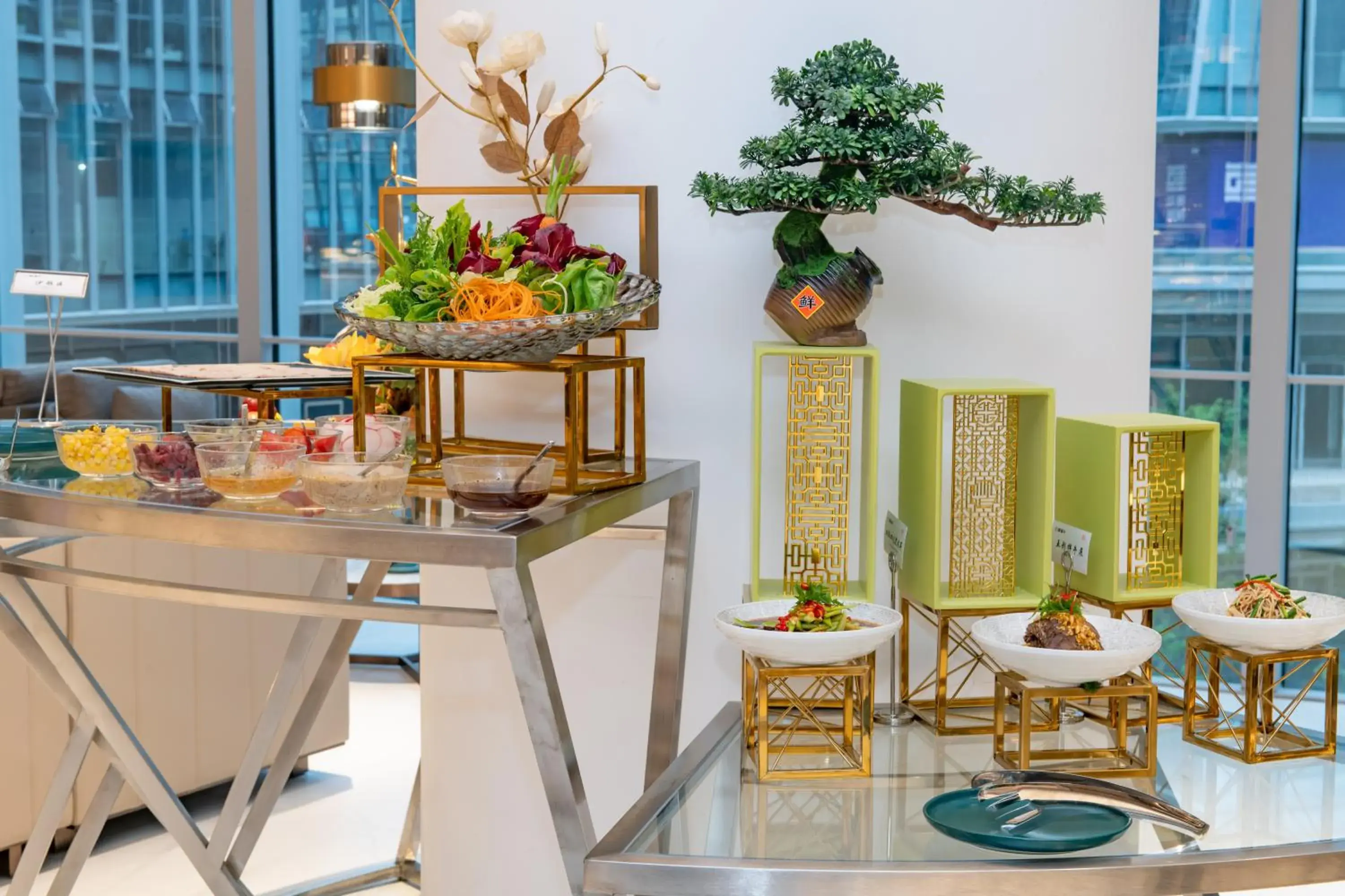 Food and drinks in Somerset Gaoxin Chengdu Food and drinks in Somerset Gaoxin Chengdu