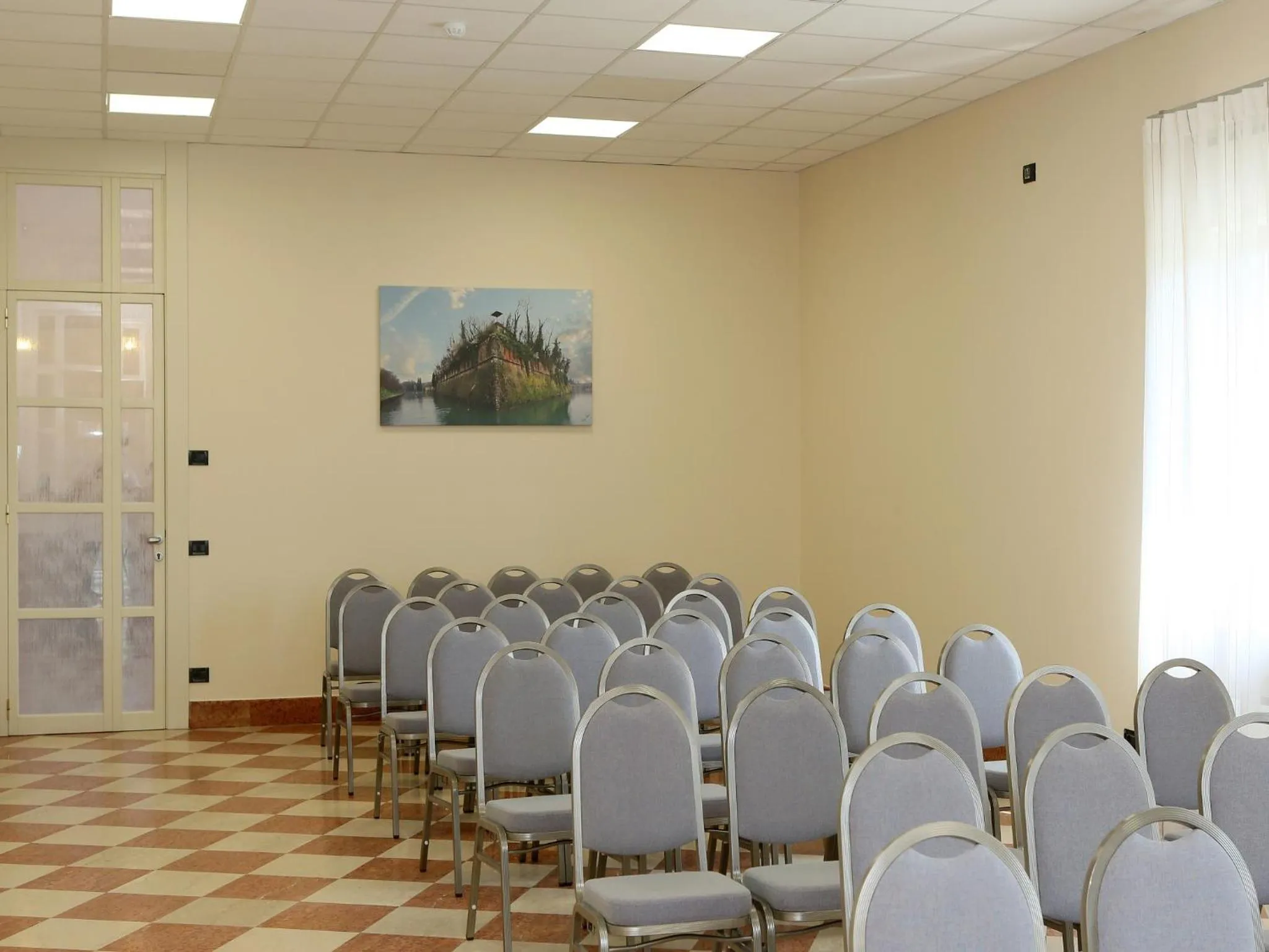 Business facilities in Veronello Resort
