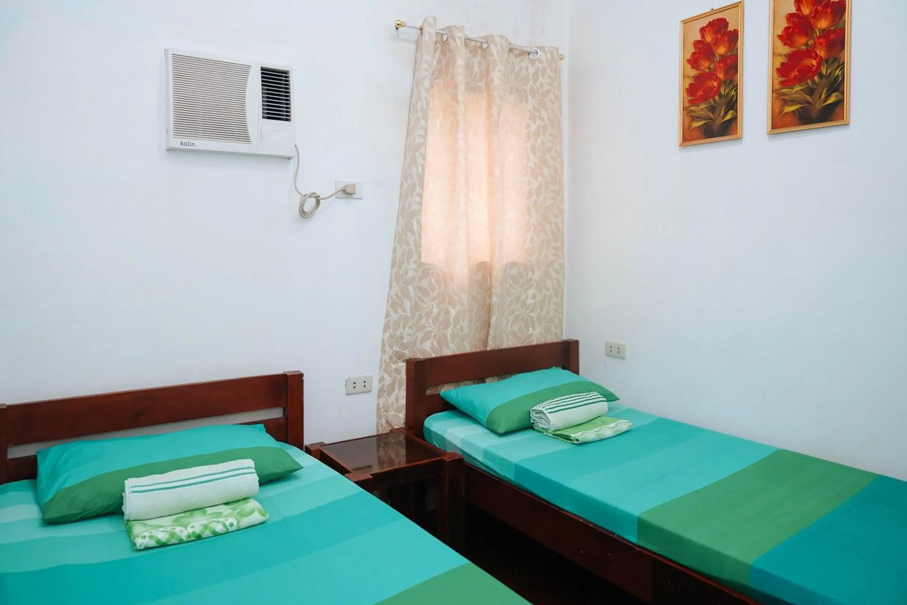 Bedroom, Bed in C Star Travellers Inn Bedroom, Bed in C Star Travellers Inn