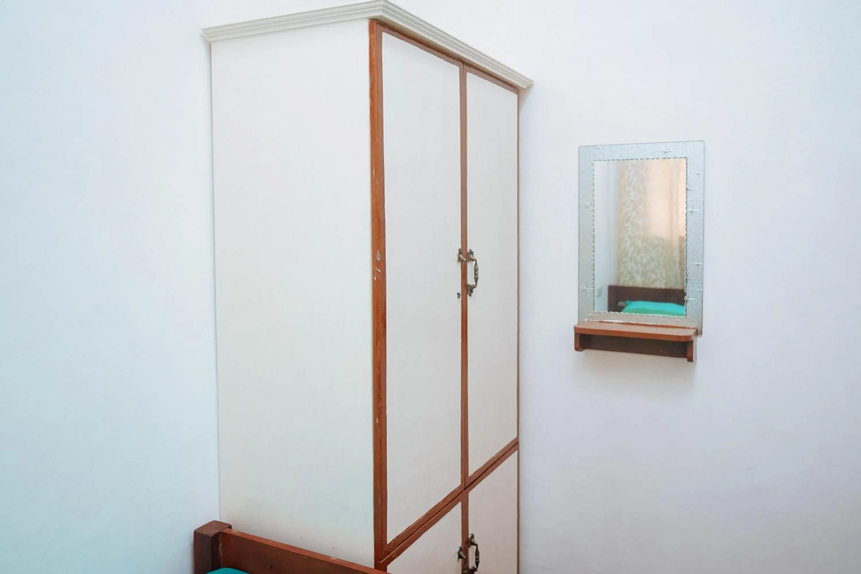 Bedroom in C Star Travellers Inn