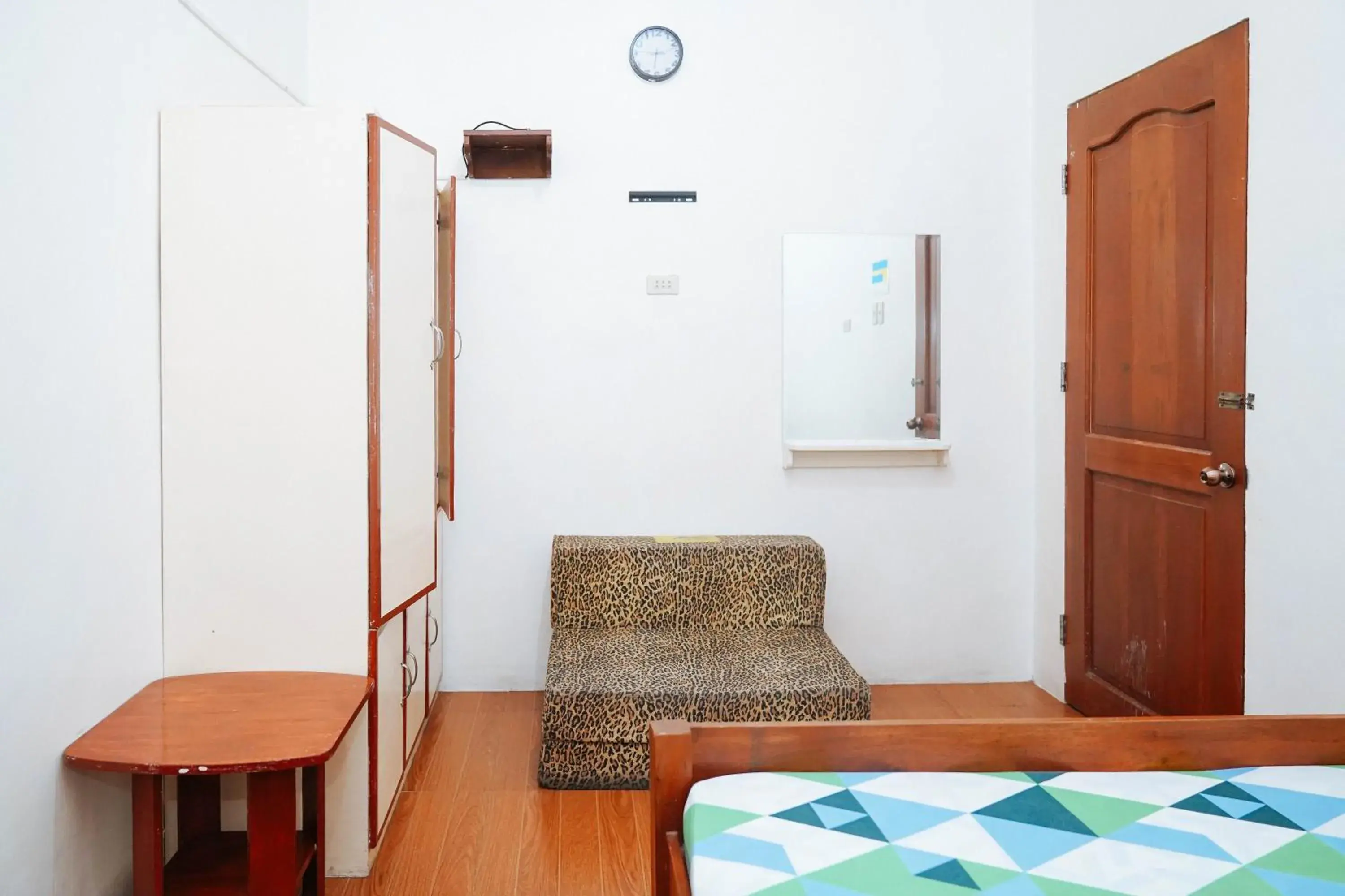 Bedroom, Bed in C Star Travellers Inn Bedroom, Bed in C Star Travellers Inn