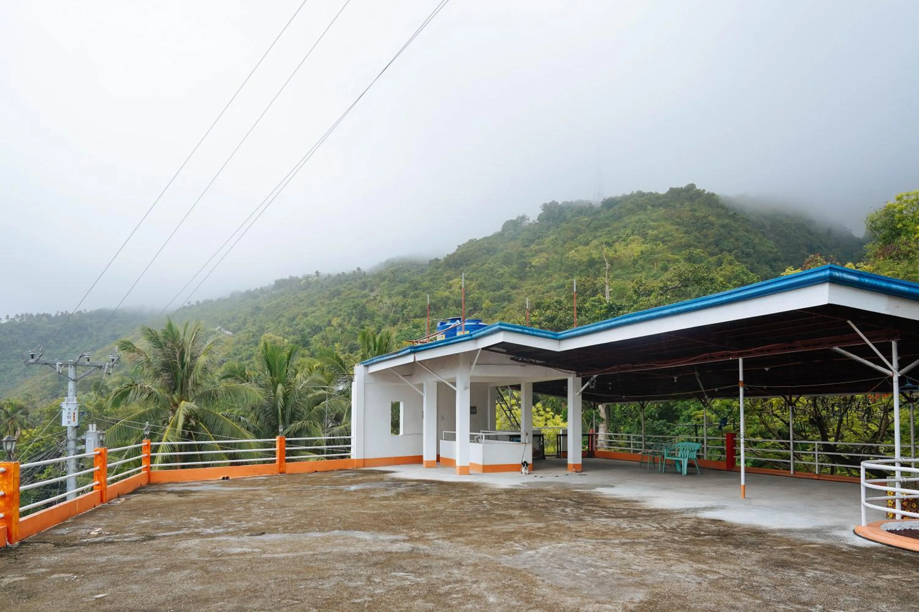 Property building in C Star Travellers Inn