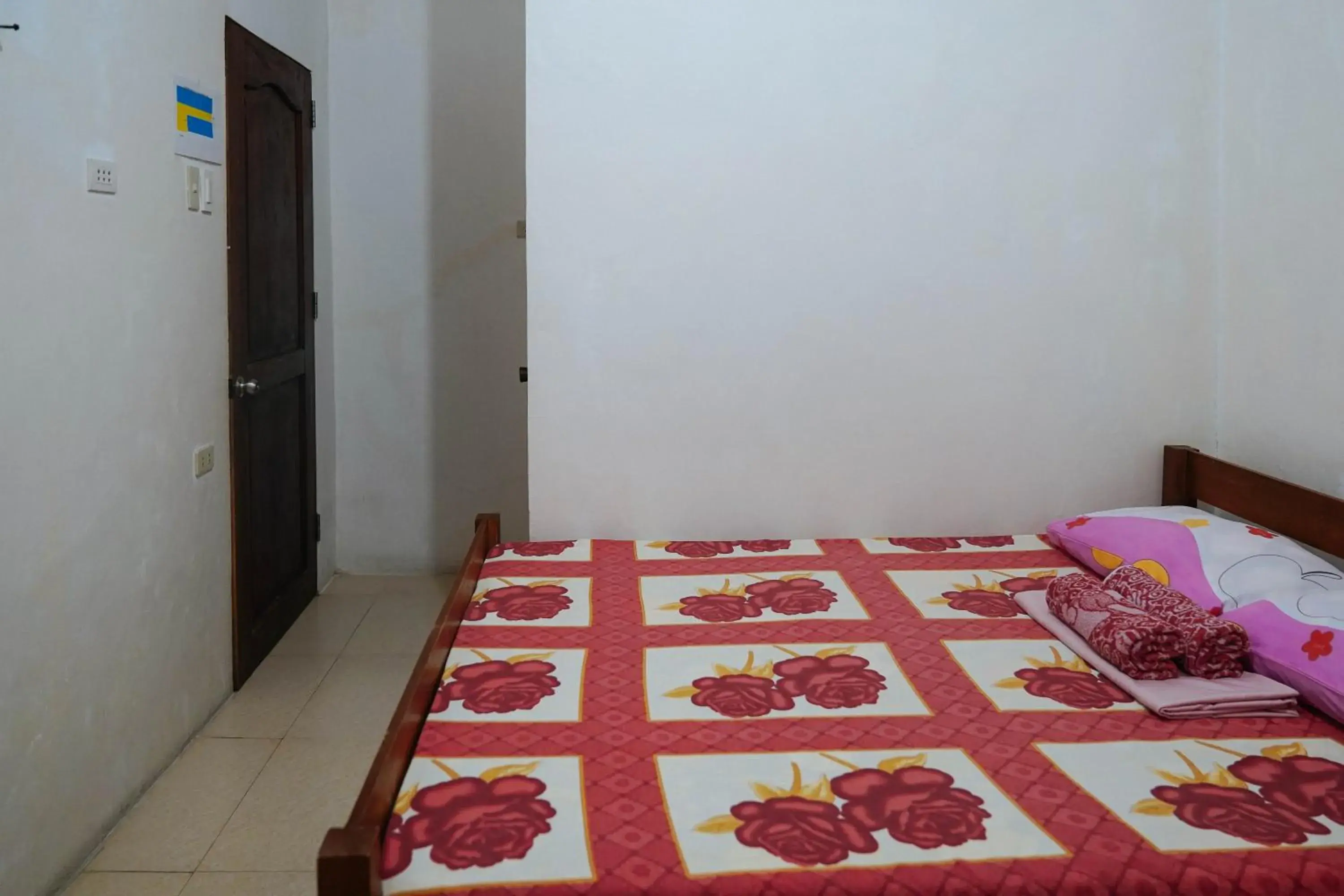 Bedroom, Bed in C Star Travellers Inn Bedroom, Bed in C Star Travellers Inn