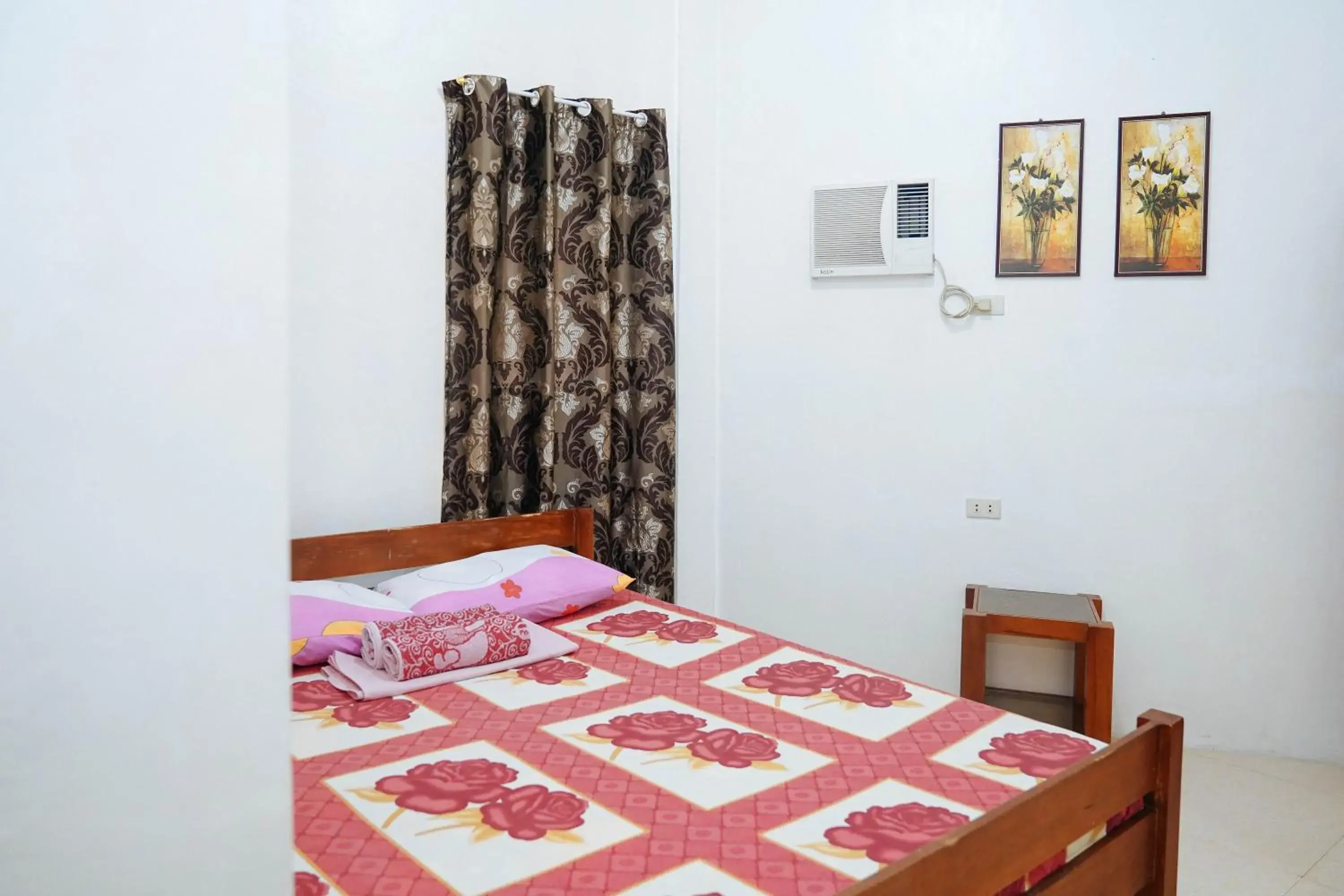 Bedroom, Bed in C Star Travellers Inn Bedroom, Bed in C Star Travellers Inn