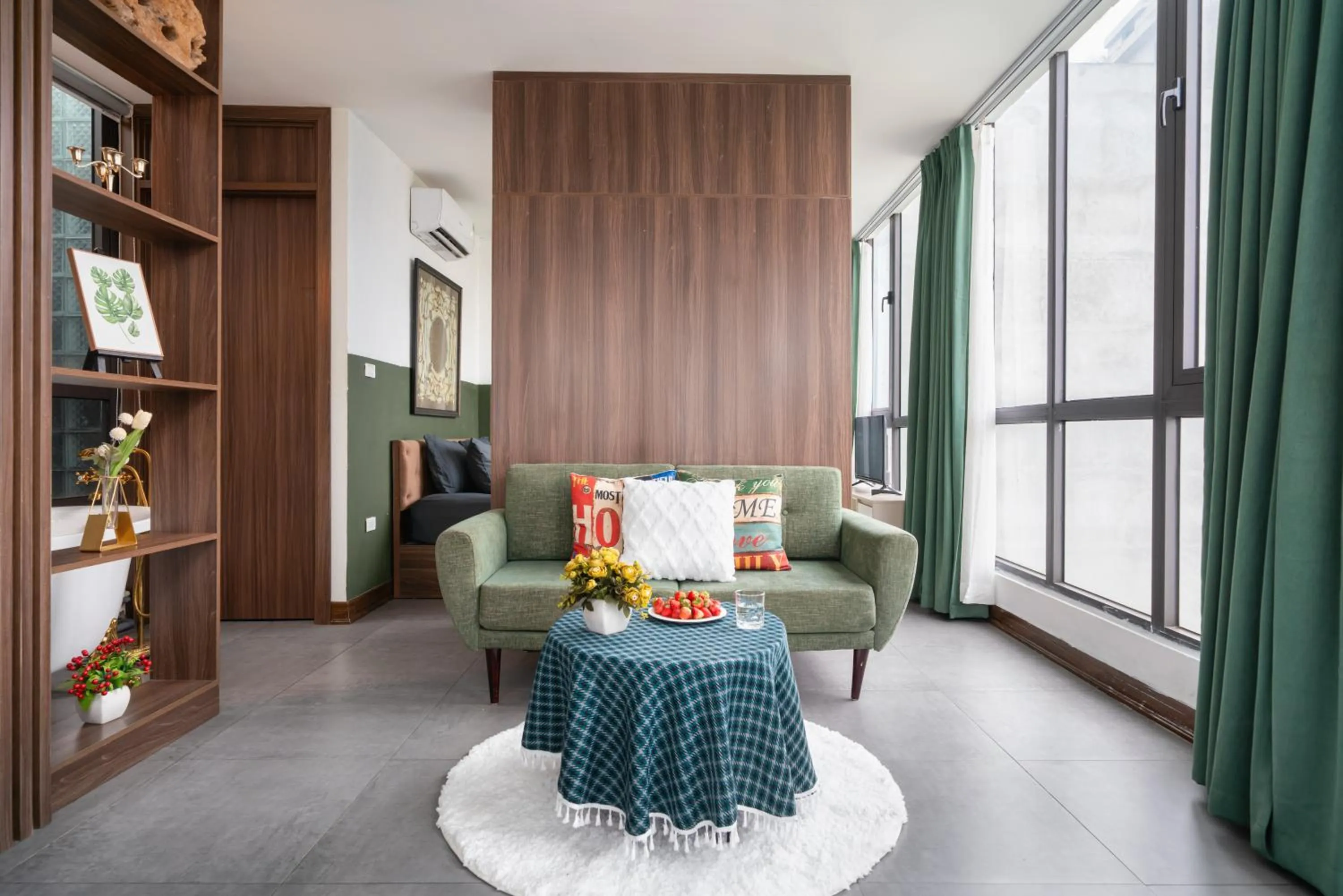 Sabi Home Tay Ho Hanoi