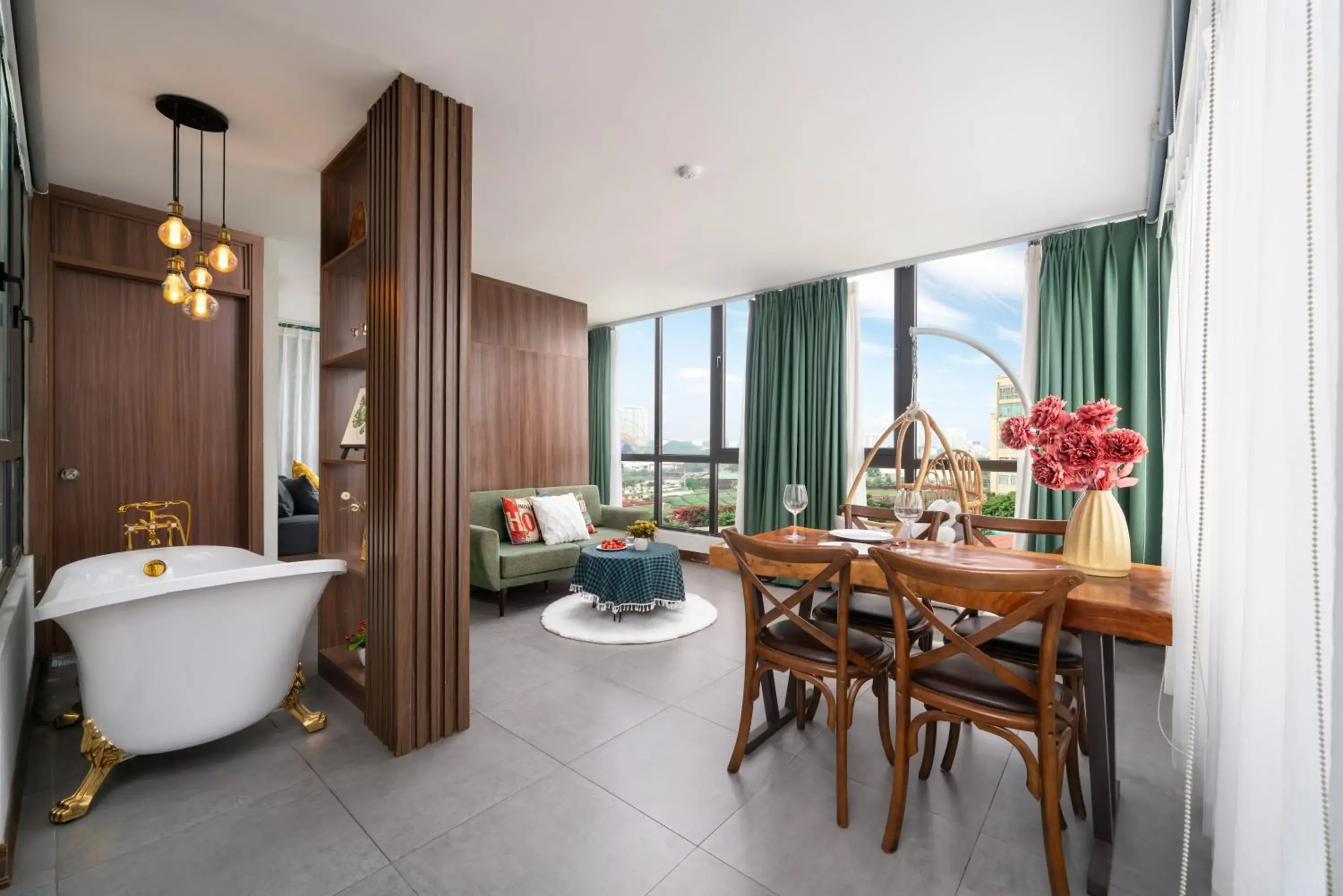 Sabi Home Tay Ho Hanoi Sabi Home Tay Ho Hanoi