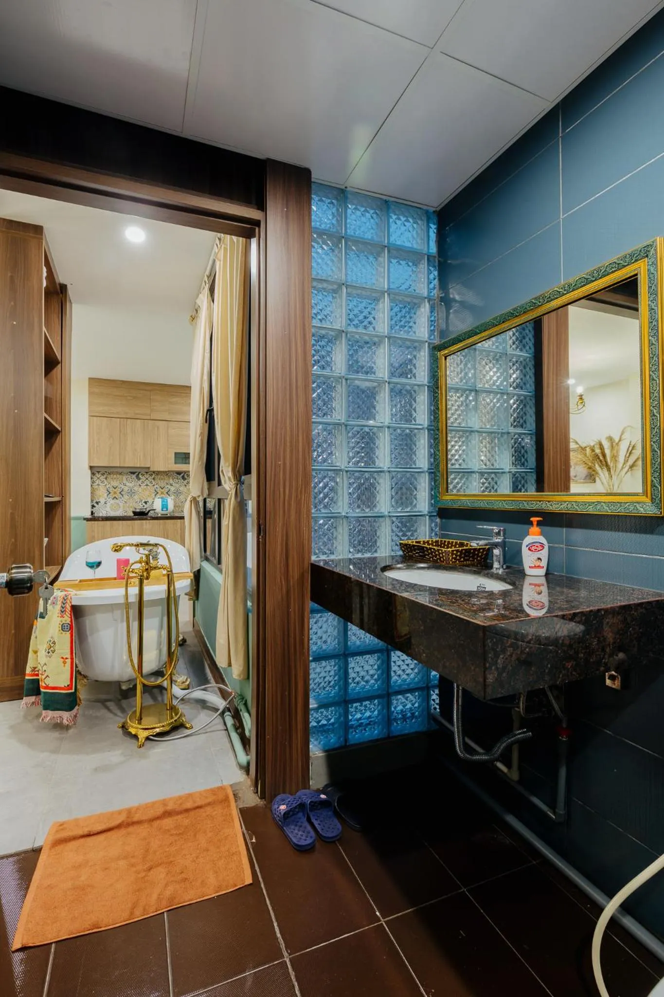 Sabi Home Tay Ho Hanoi