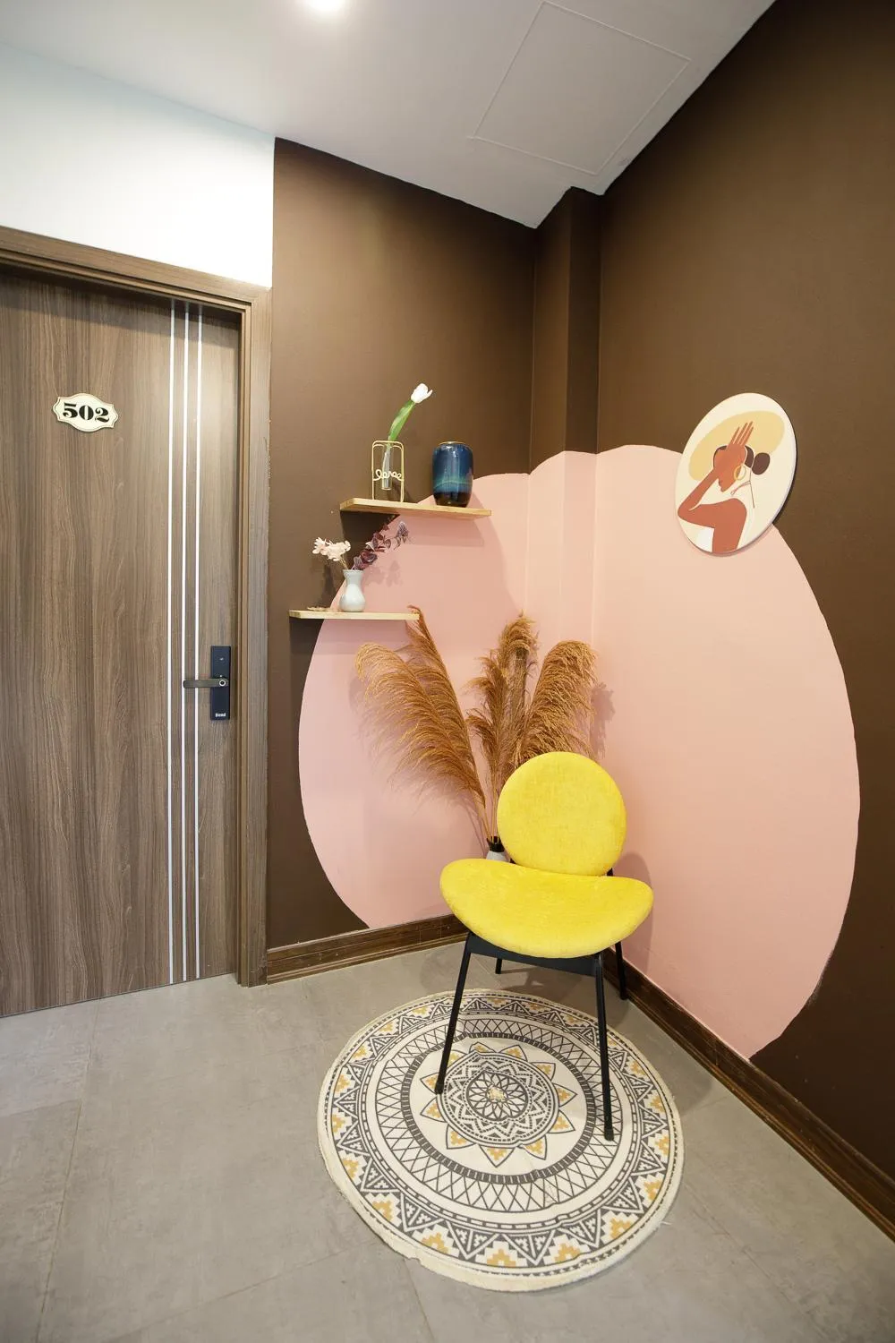 Sabi Home Tay Ho Hanoi