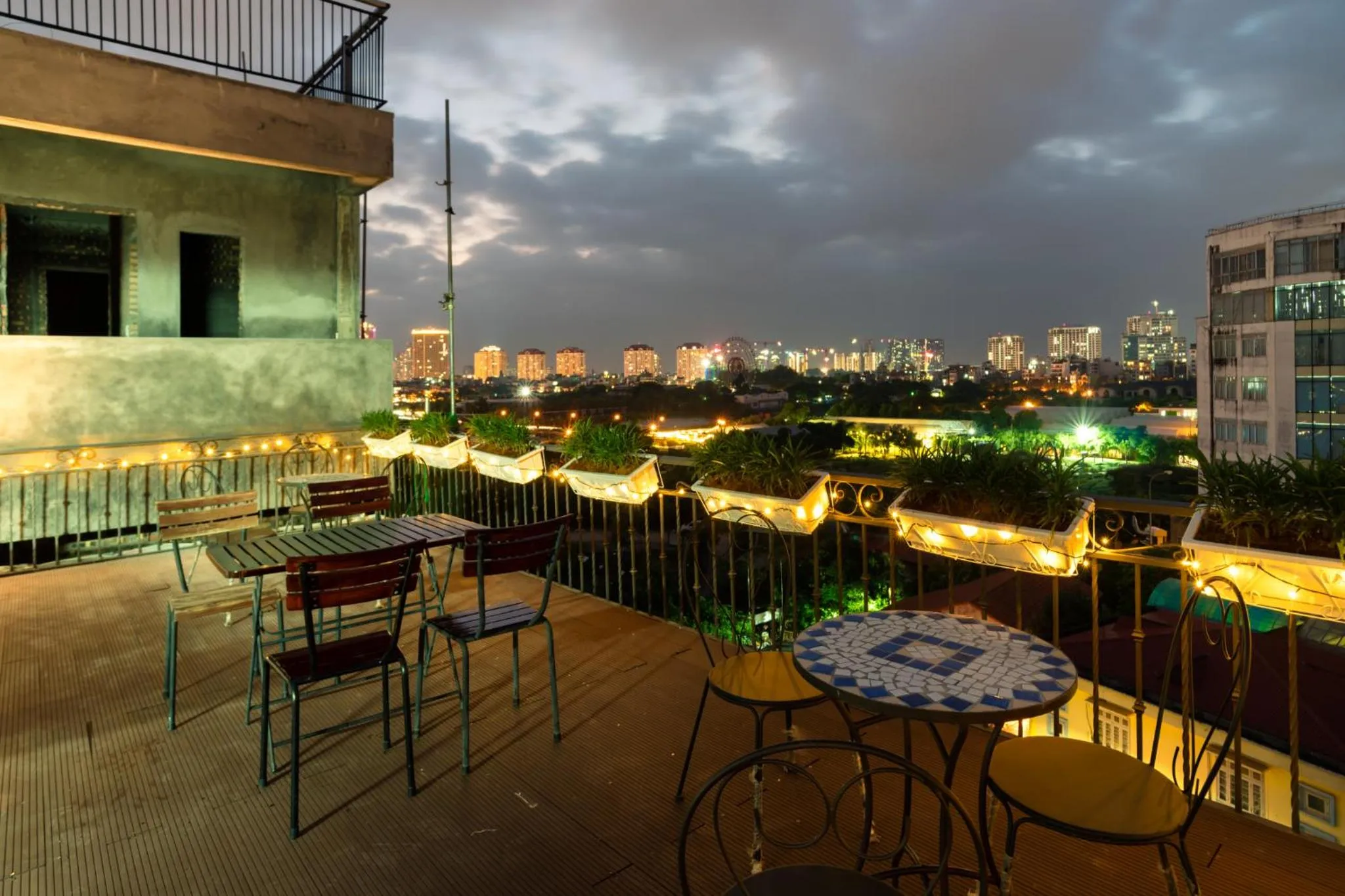 Sabi Home Tay Ho Hanoi