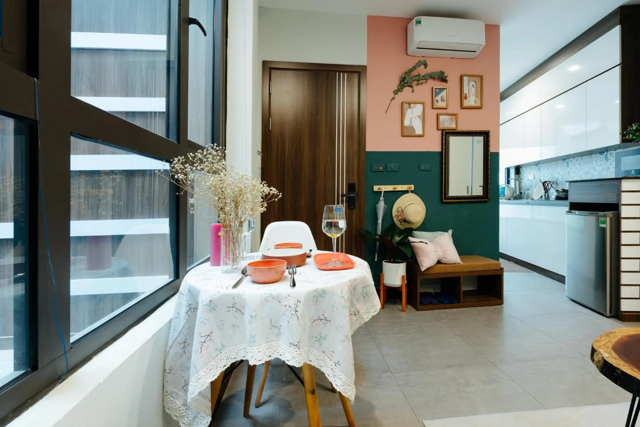 Sabi Home Tay Ho Hanoi