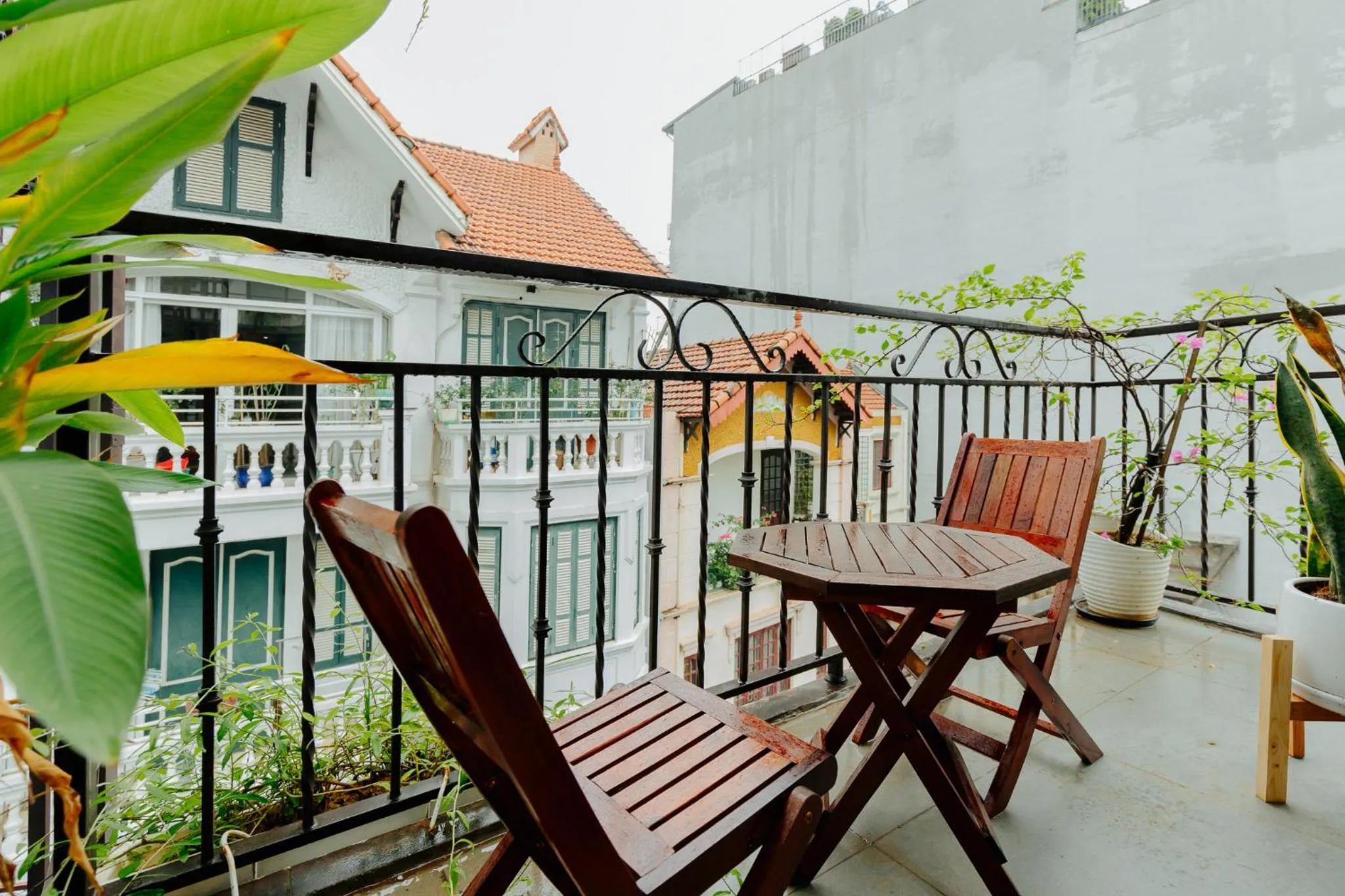 Sabi Home Tay Ho Hanoi