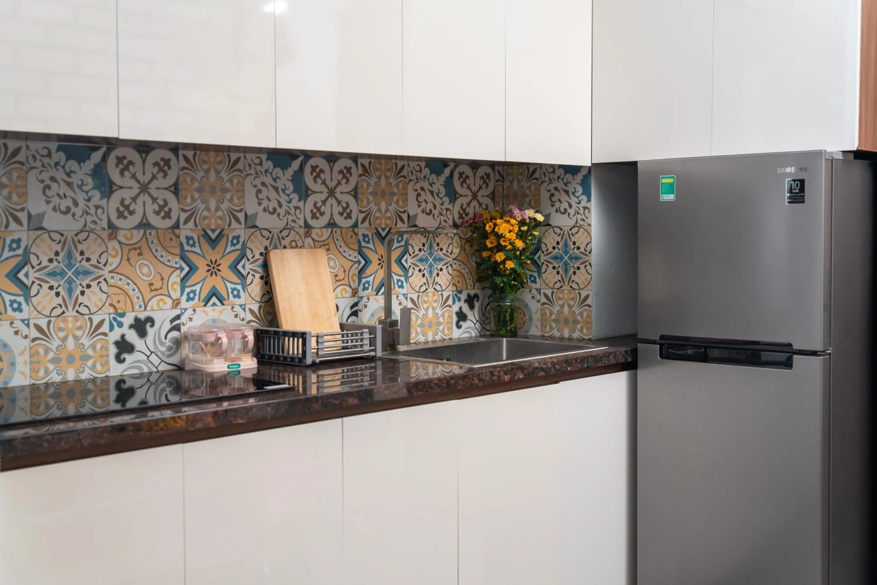 Sabi Home Tay Ho Hanoi