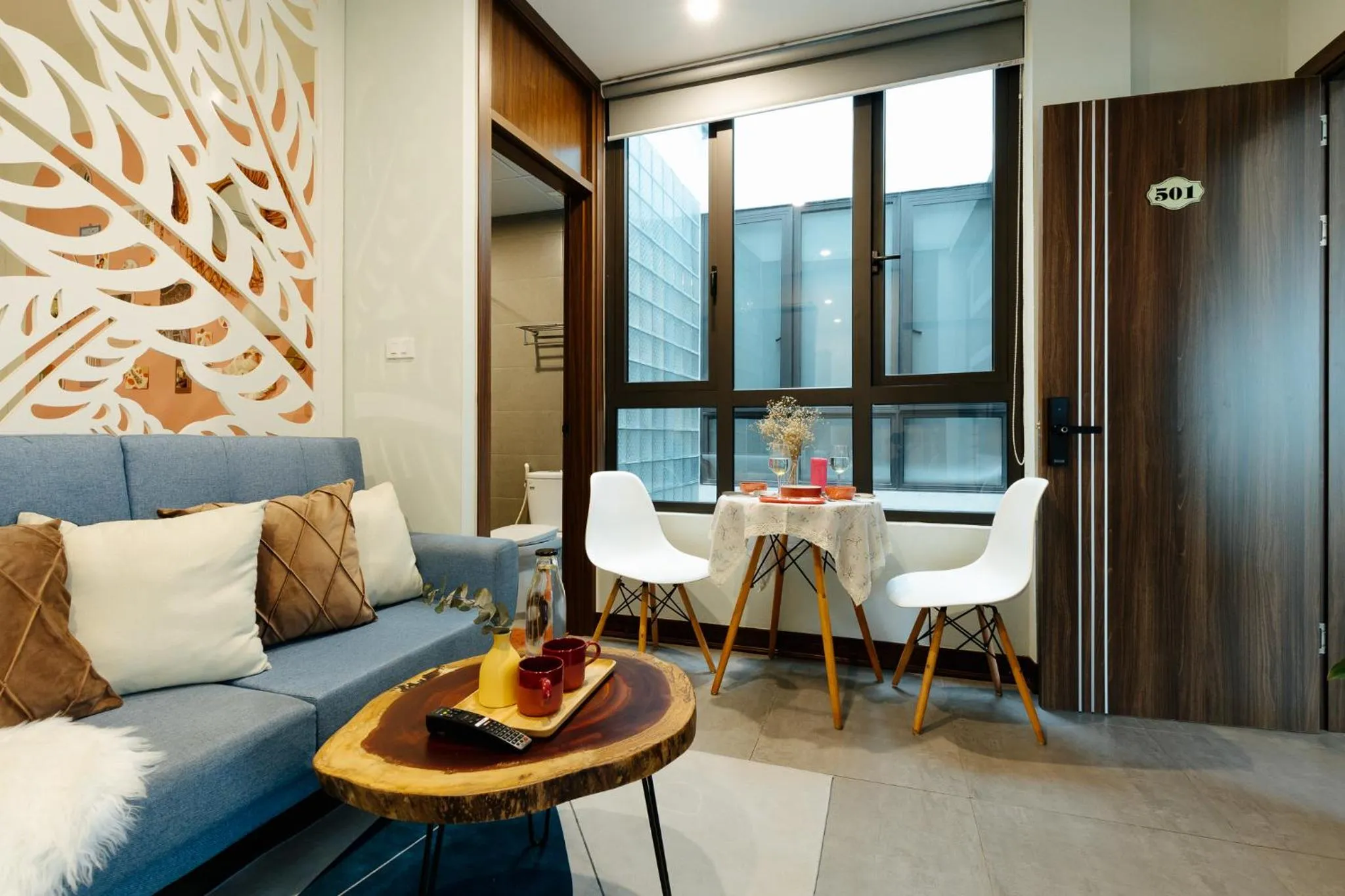 Sabi Home Tay Ho Hanoi