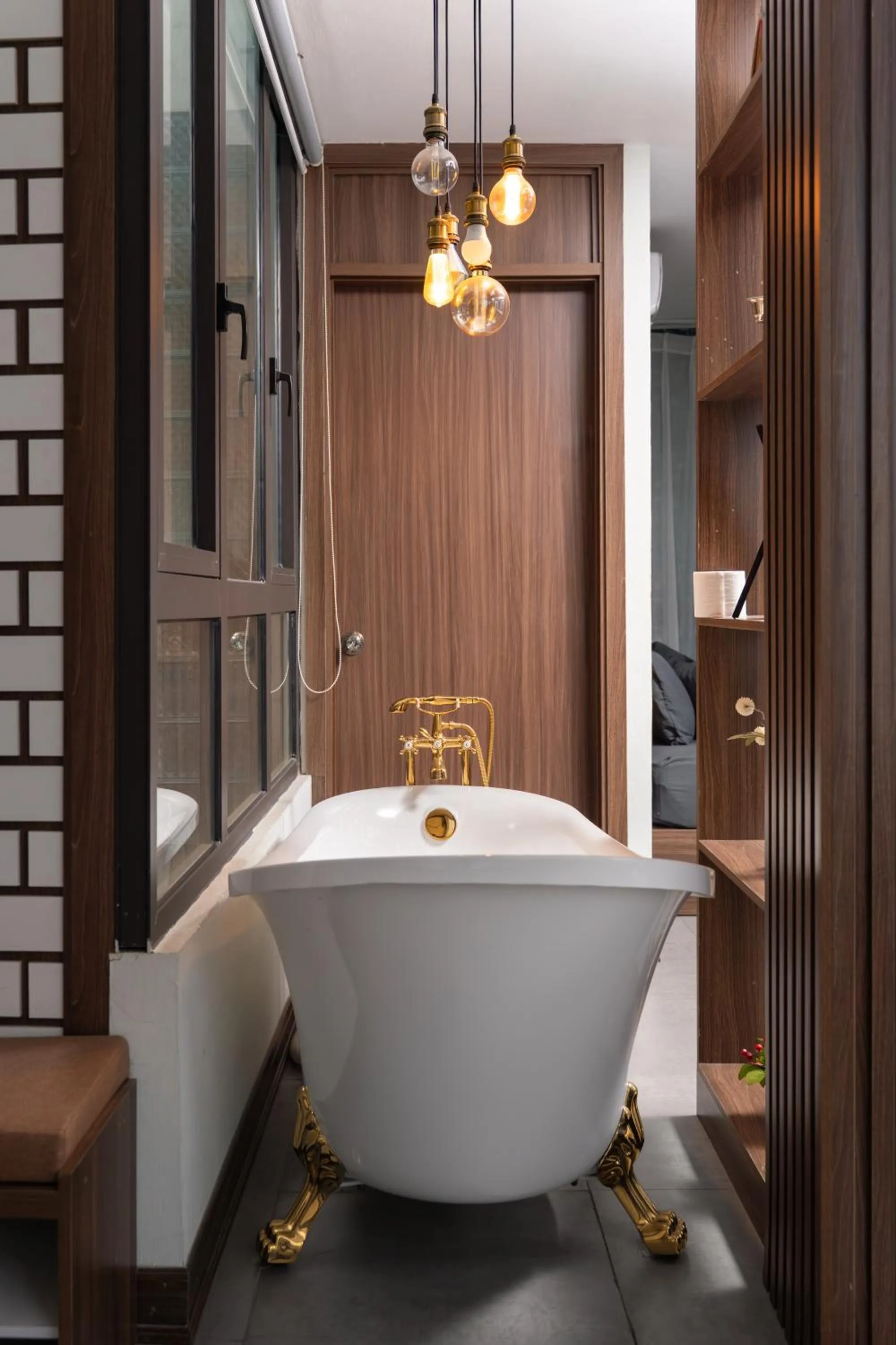 Sabi Home Tay Ho Hanoi