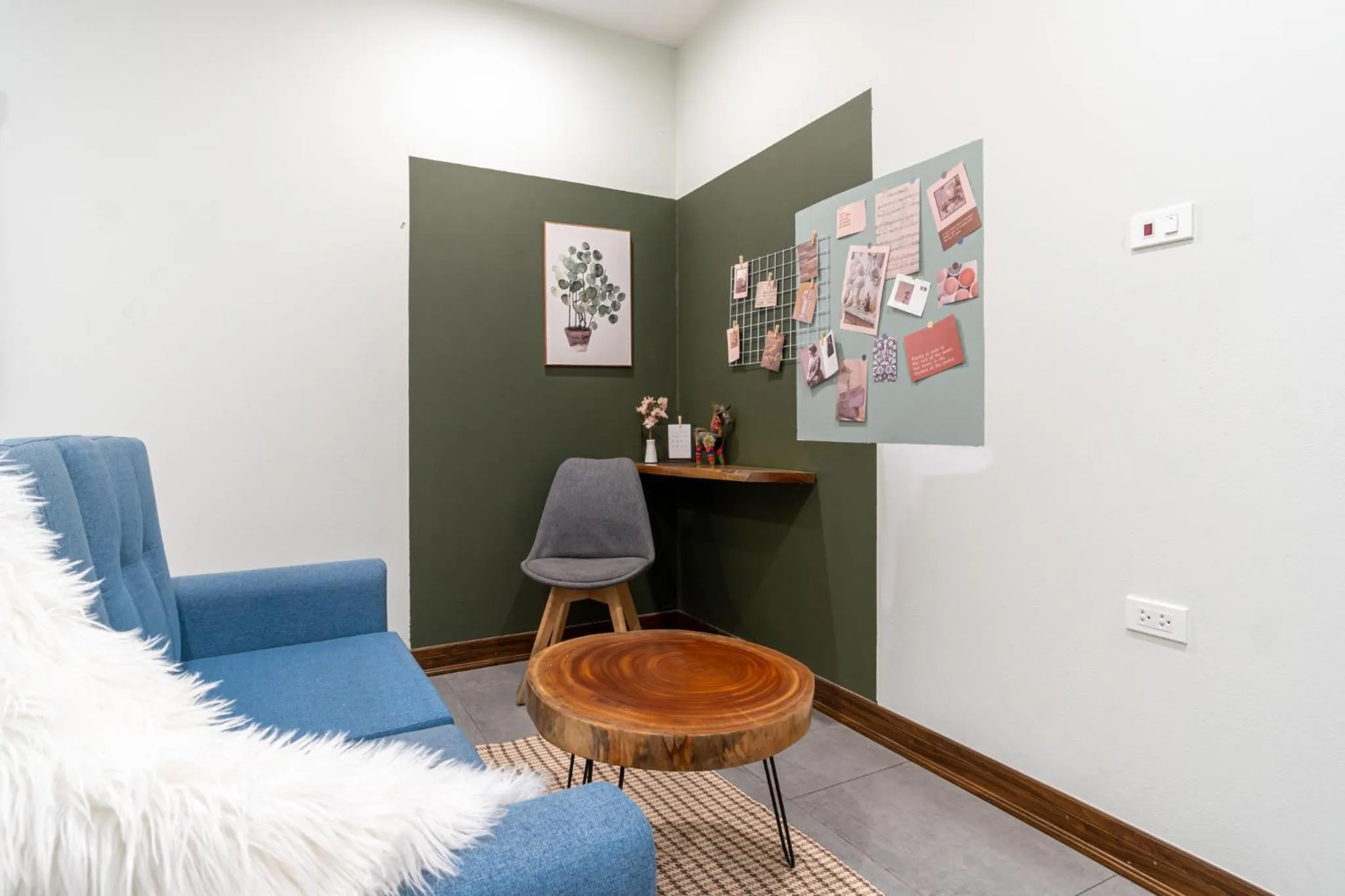 Bedroom in Sabi Home Tay Ho Hanoi