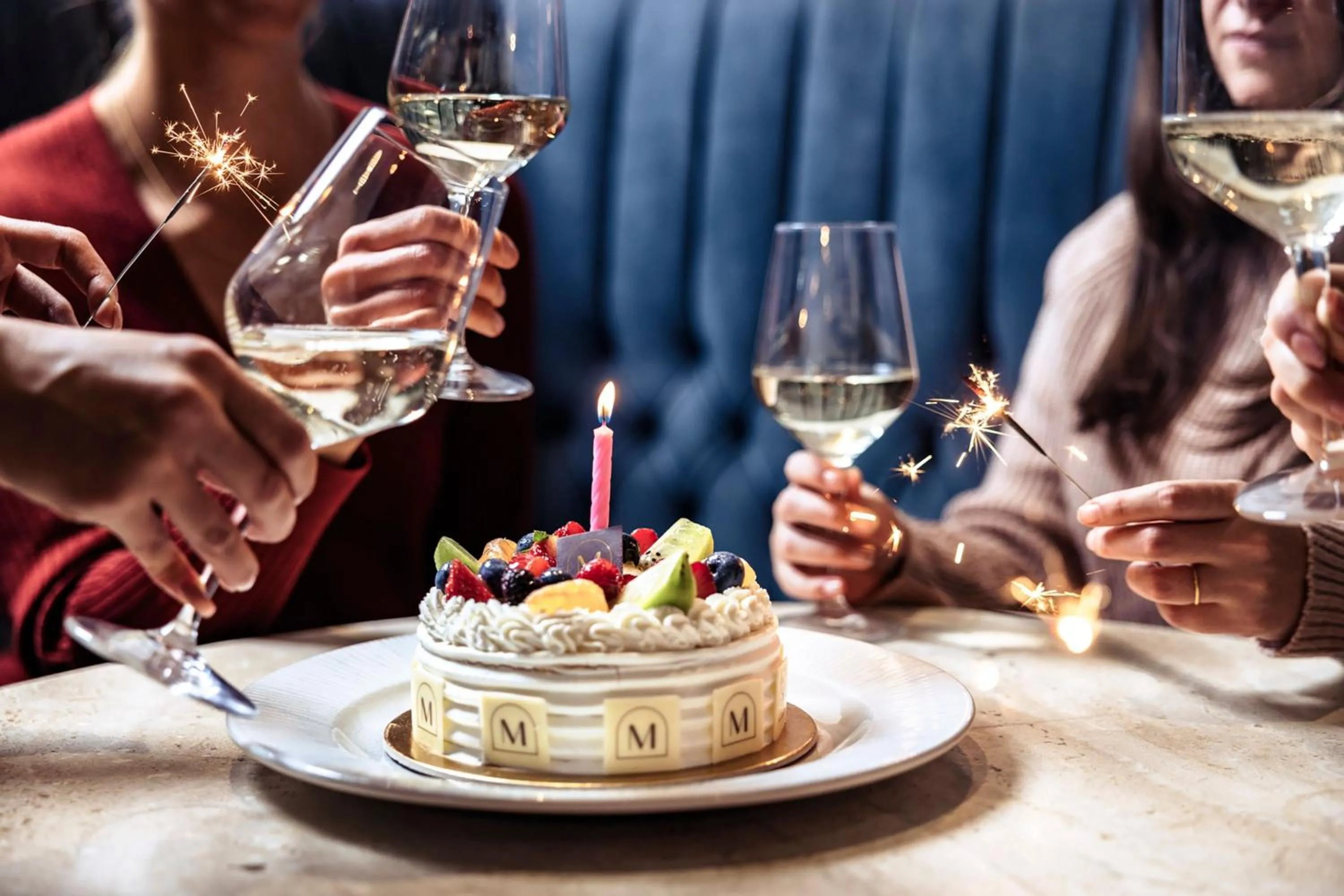 Meeting/conference room in Sheraton Diana Majestic