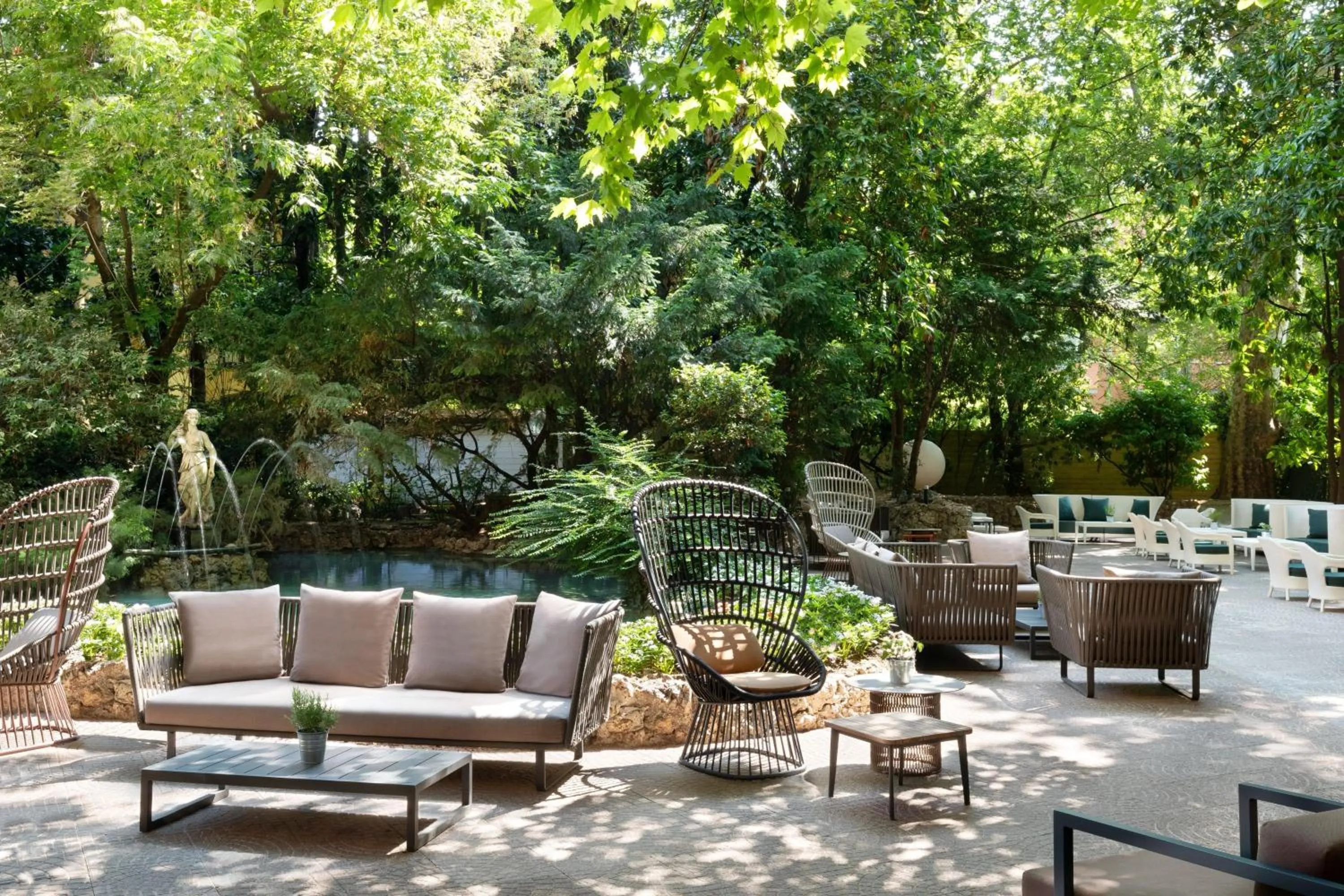 Other in Sheraton Diana Majestic