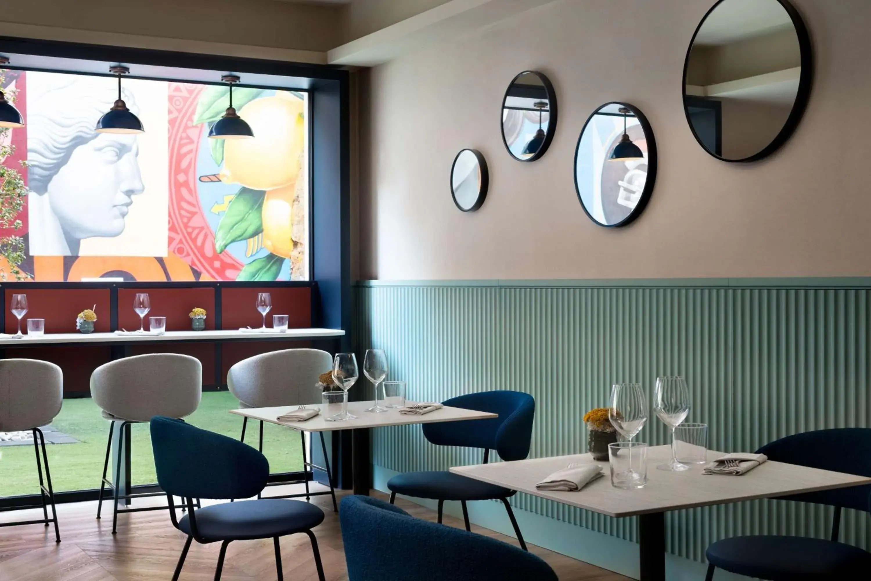 Restaurant/places to eat in Best Western Plus Hotel Spring House Restaurant/places to eat in Best Western Plus Hotel Spring House