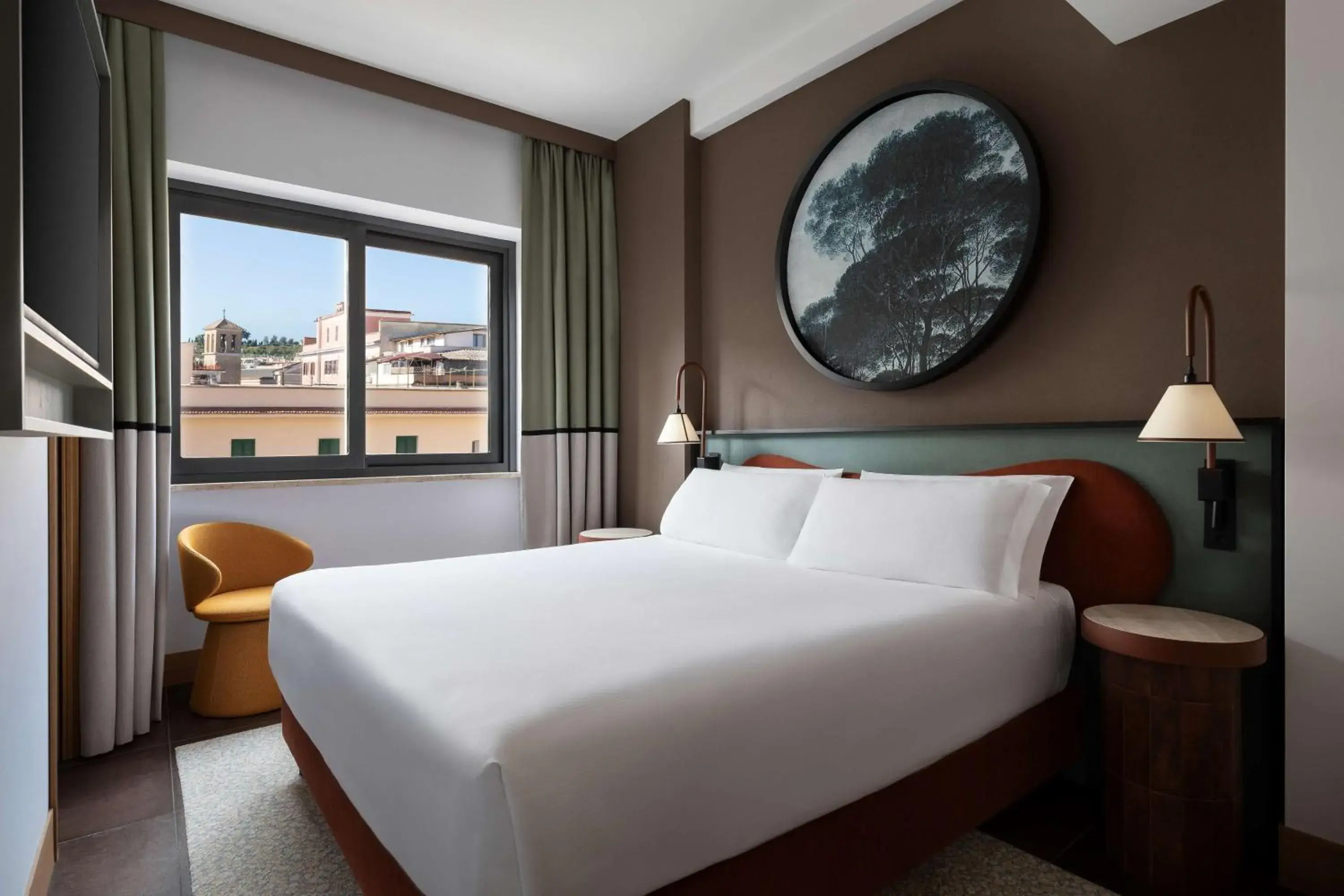 King Room in Best Western Plus Hotel Spring House King Room in Best Western Plus Hotel Spring House