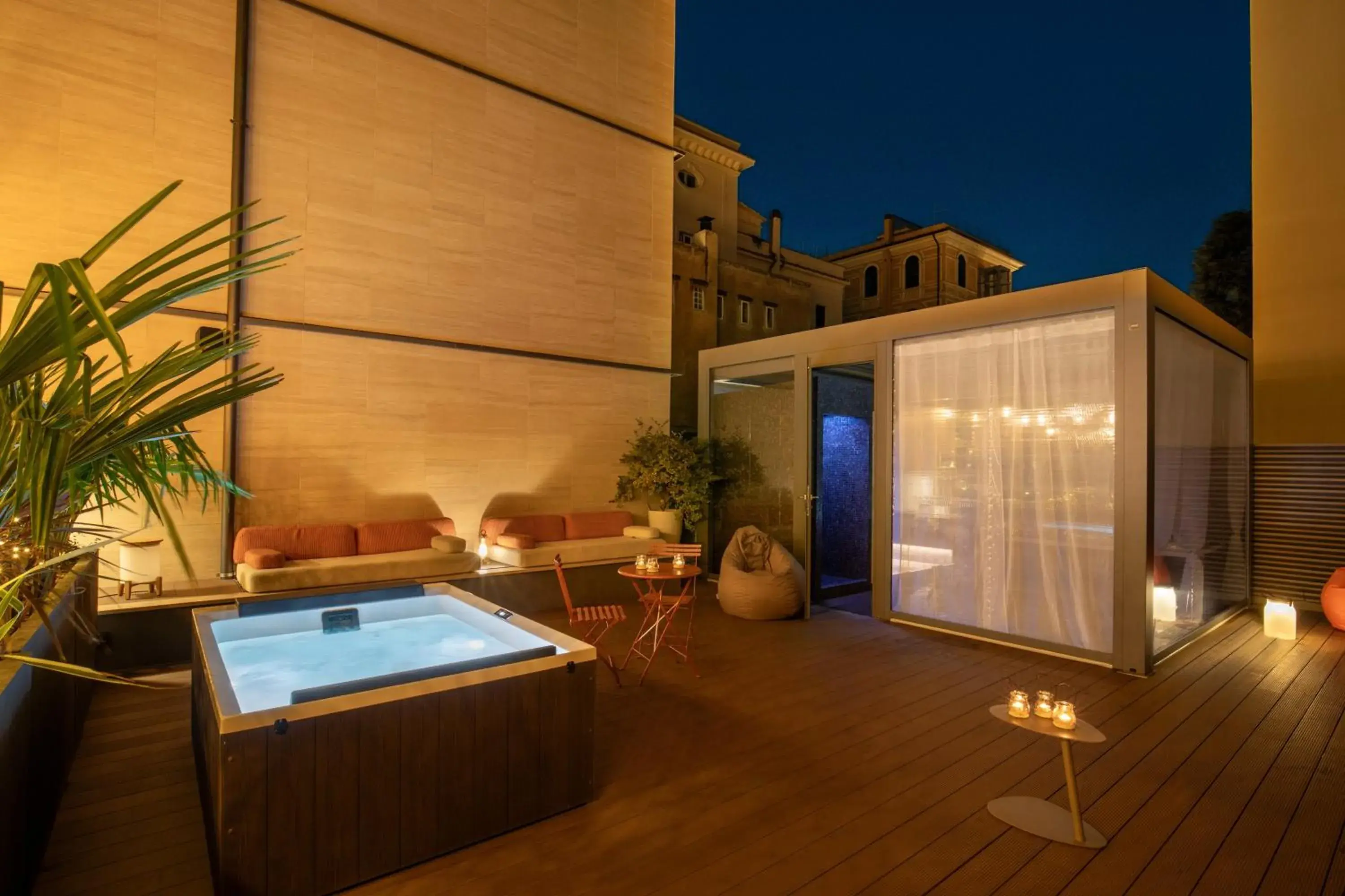 Spa and wellness centre/facilities in Best Western Plus Hotel Spring House Spa and wellness centre/facilities in Best Western Plus Hotel Spring House