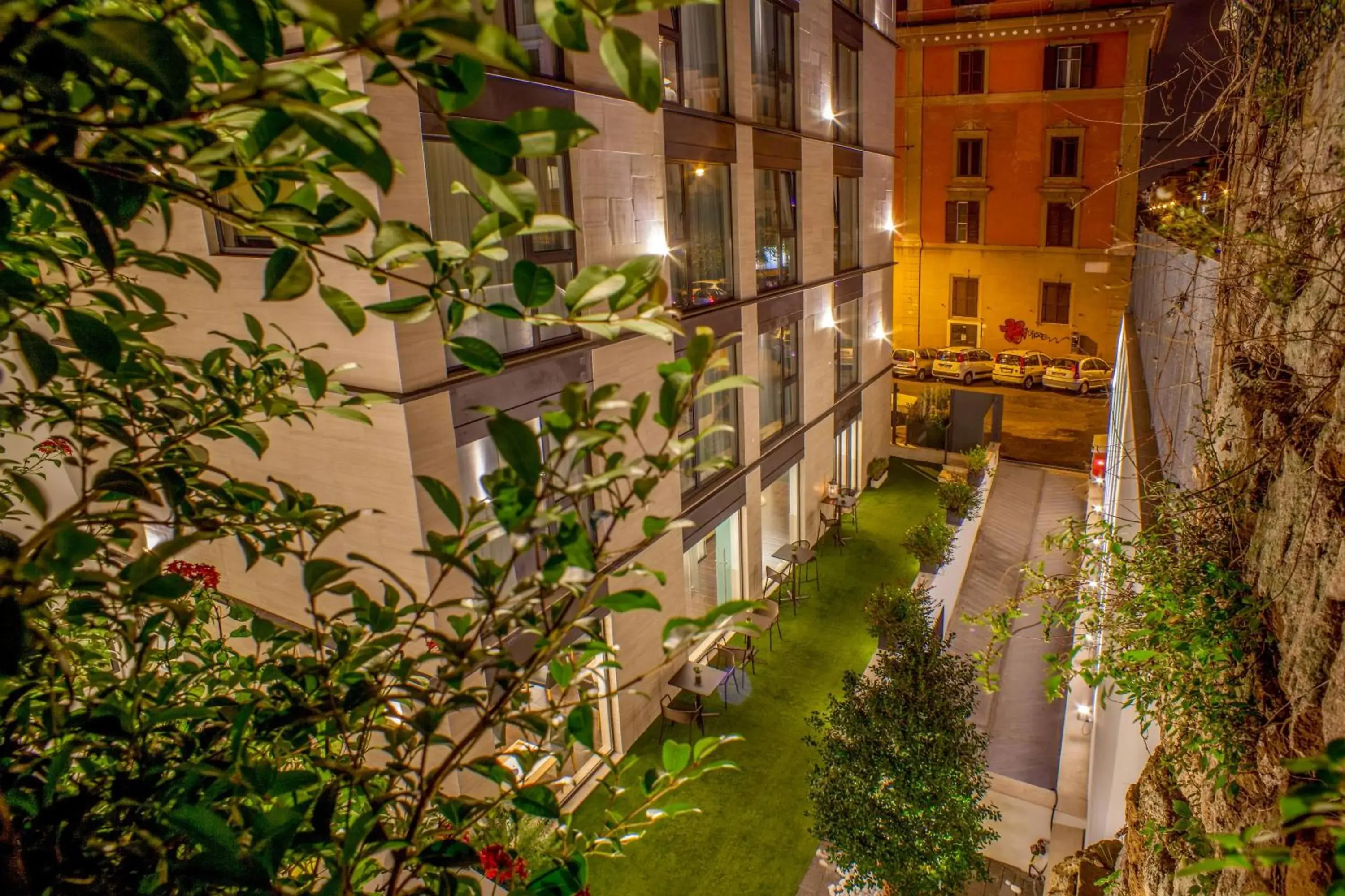 Property building in Best Western Plus Hotel Spring House Property building in Best Western Plus Hotel Spring House