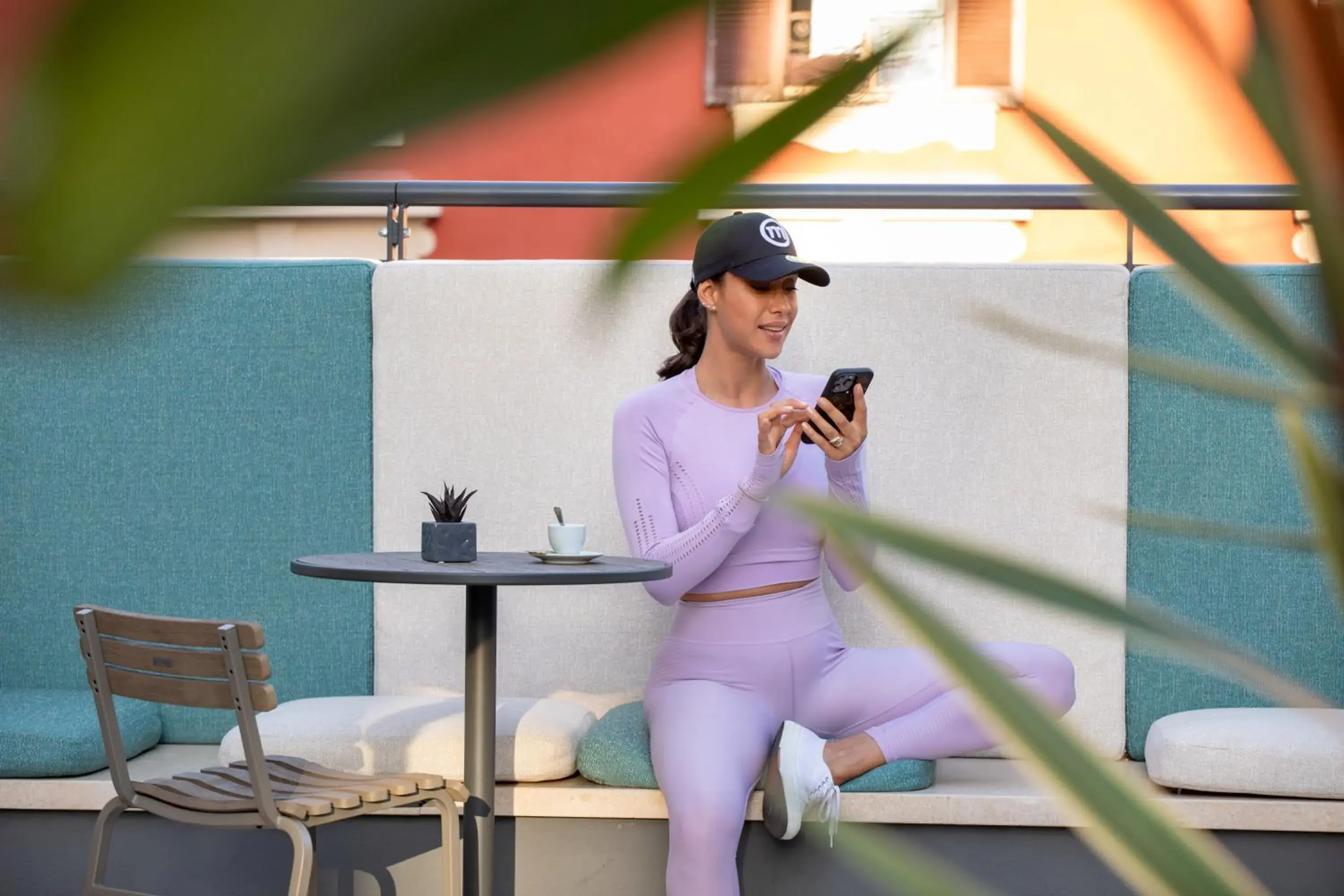 Property building in Best Western Plus Hotel Spring House Property building in Best Western Plus Hotel Spring House