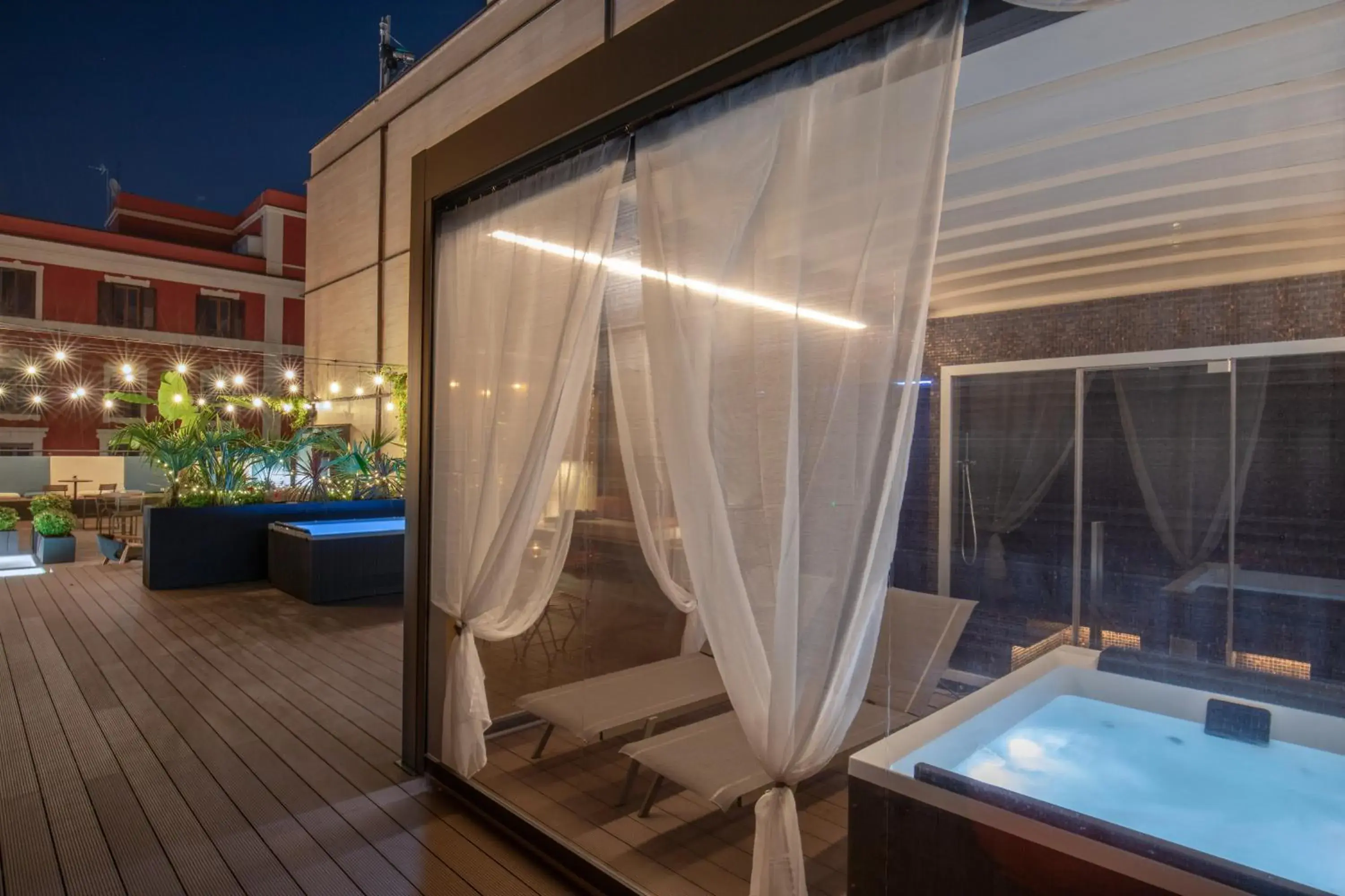 Spa and wellness centre/facilities in Best Western Plus Hotel Spring House Spa and wellness centre/facilities in Best Western Plus Hotel Spring House