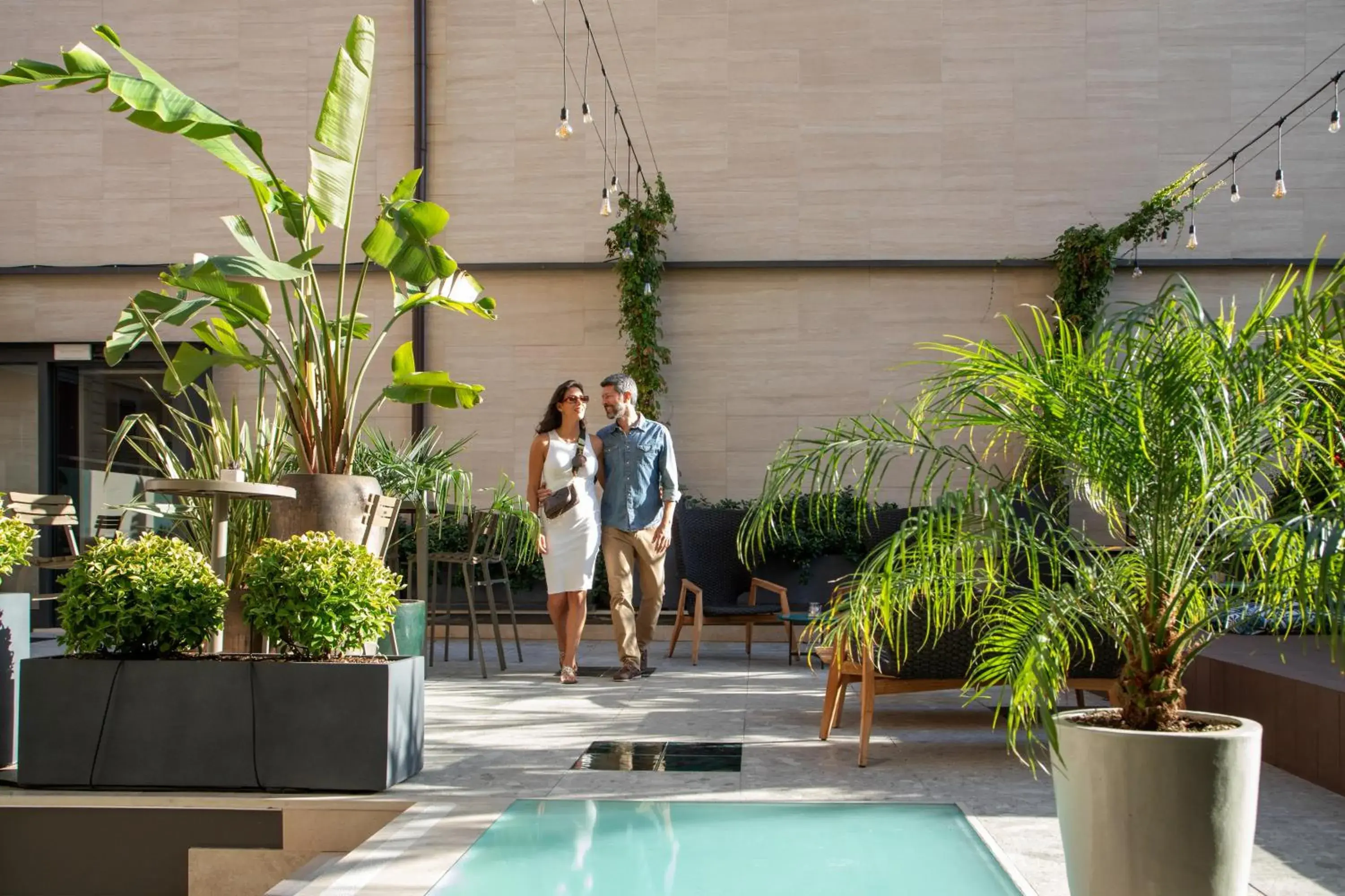 Property building in Best Western Plus Hotel Spring House Property building in Best Western Plus Hotel Spring House