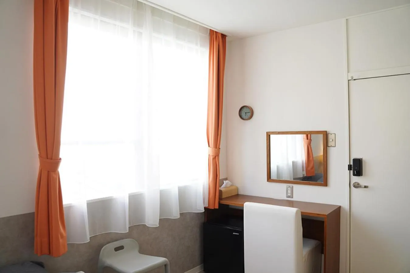 Photo of the whole room in Usatsuno Osu