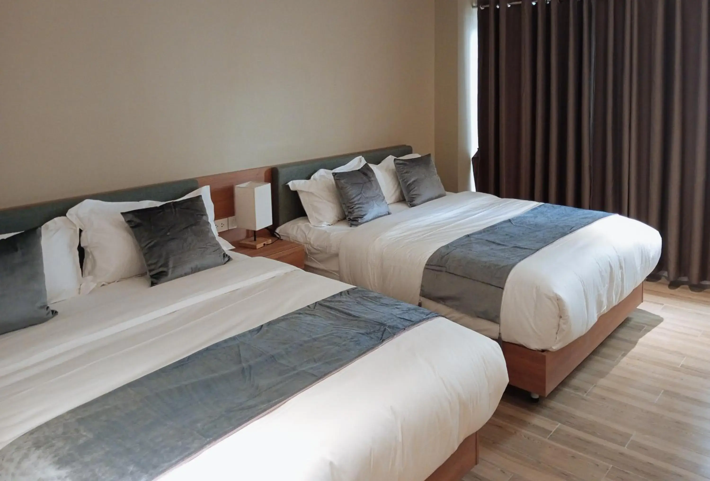 Junior Suite in Hotel Junior Suite in Hotel