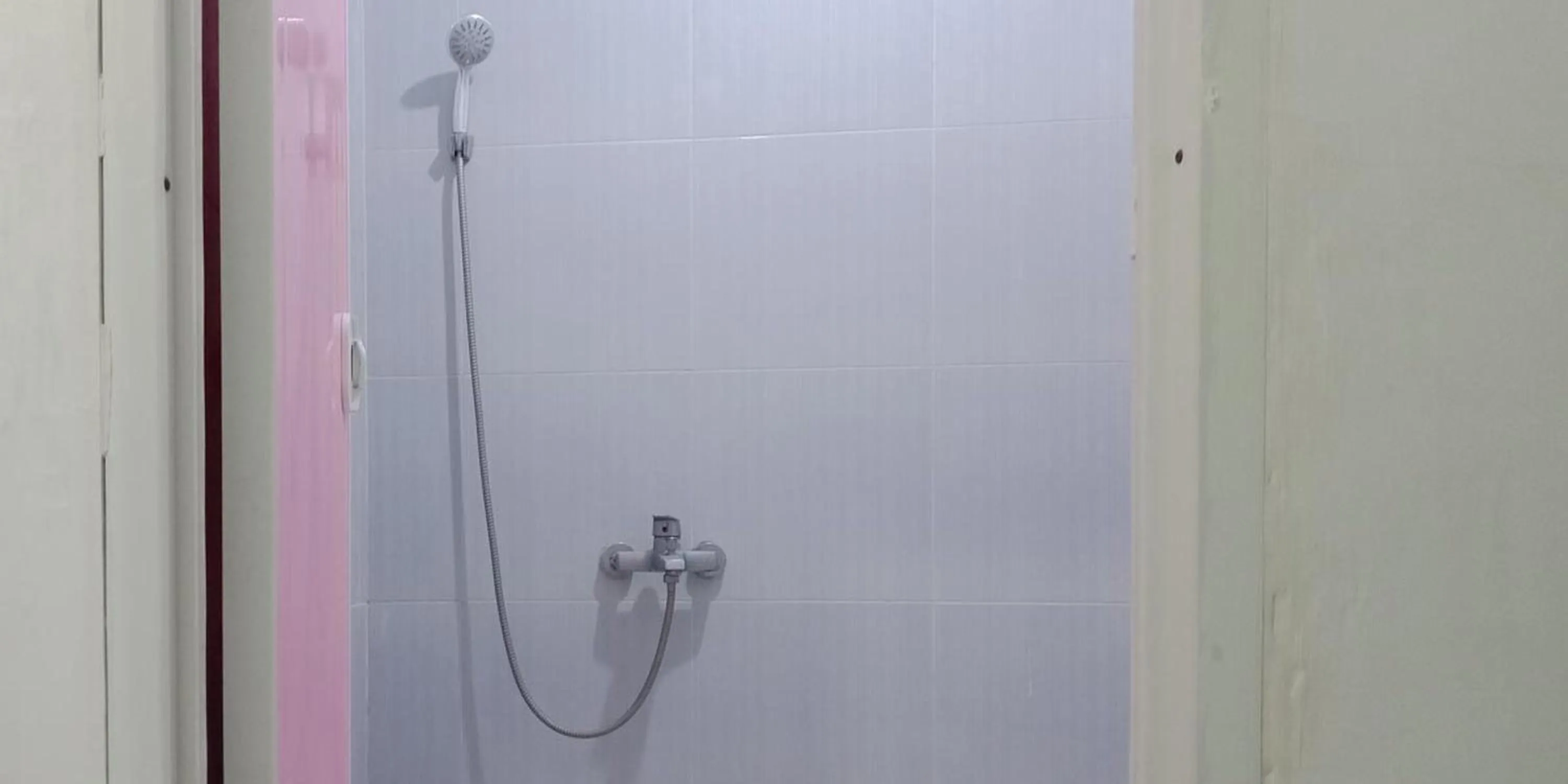 Bathroom in Citra Green House Syariah near Universitas Tulungagung