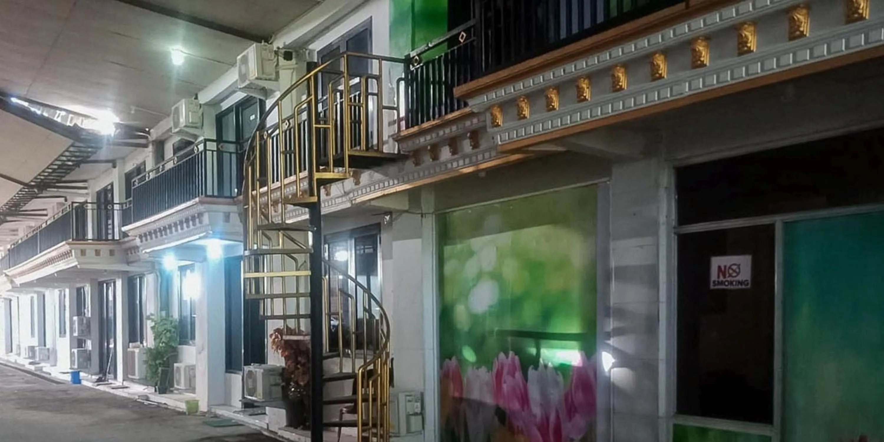 Property building in Citra Green House Syariah near Universitas Tulungagung