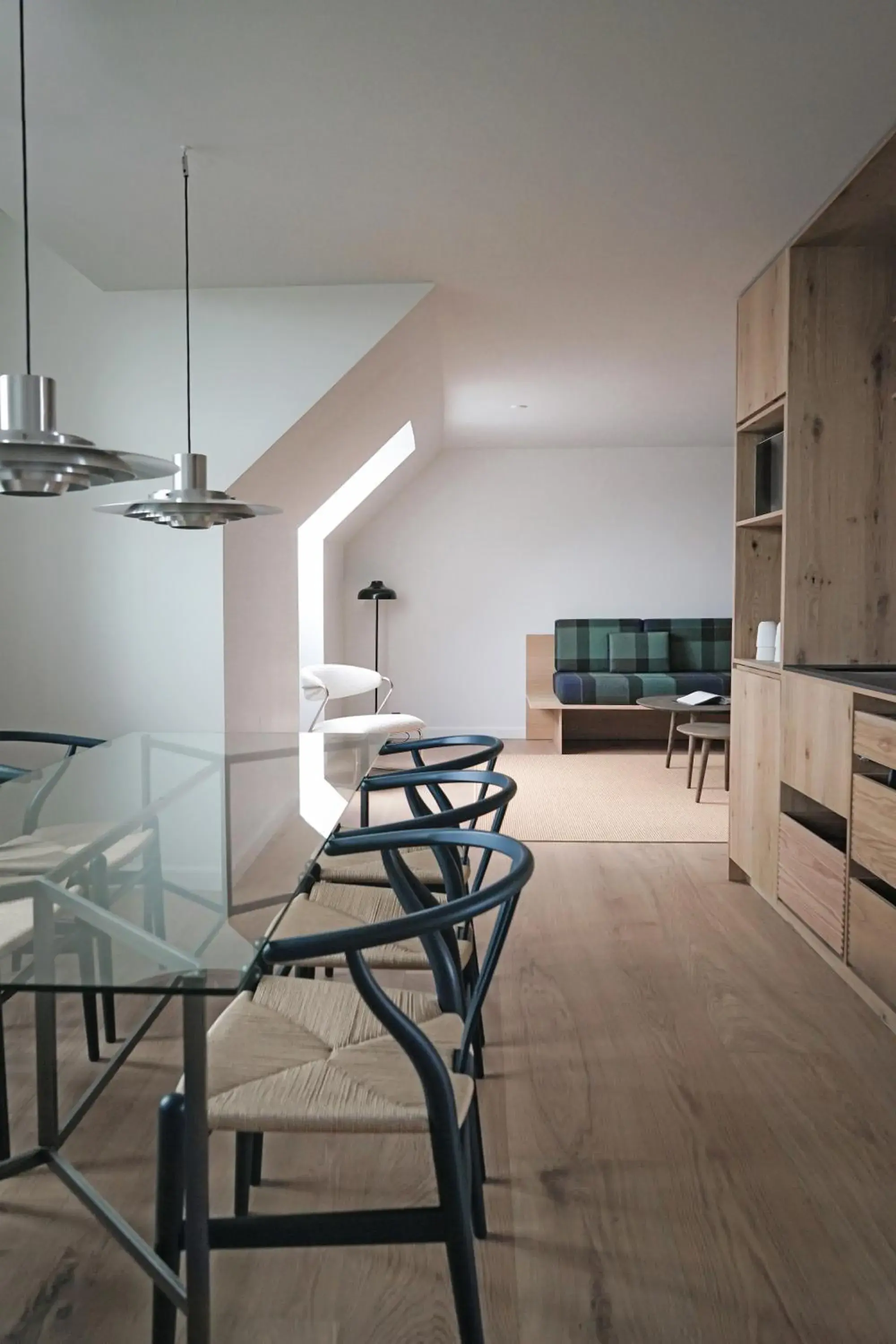 Penthouse Apartment in Apartments by Brøchner Hotels Penthouse Apartment in Apartments by Brøchner Hotels