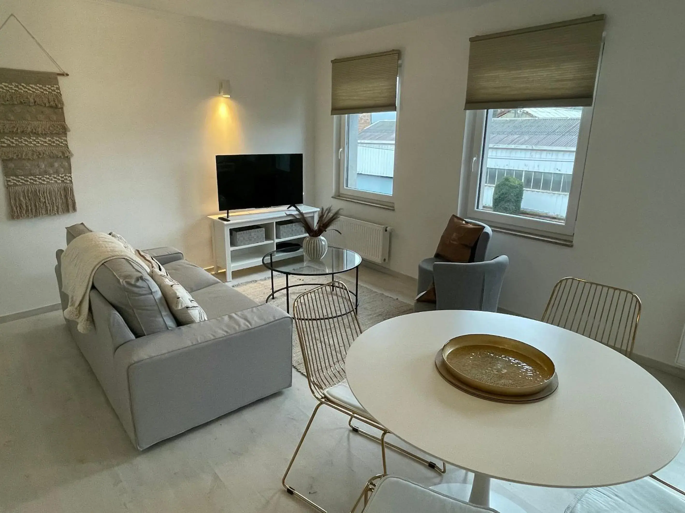 Le Relax by La Dame de Coeur - Logement zen urbain Le Relax by La Dame de Coeur - Logement zen urbain