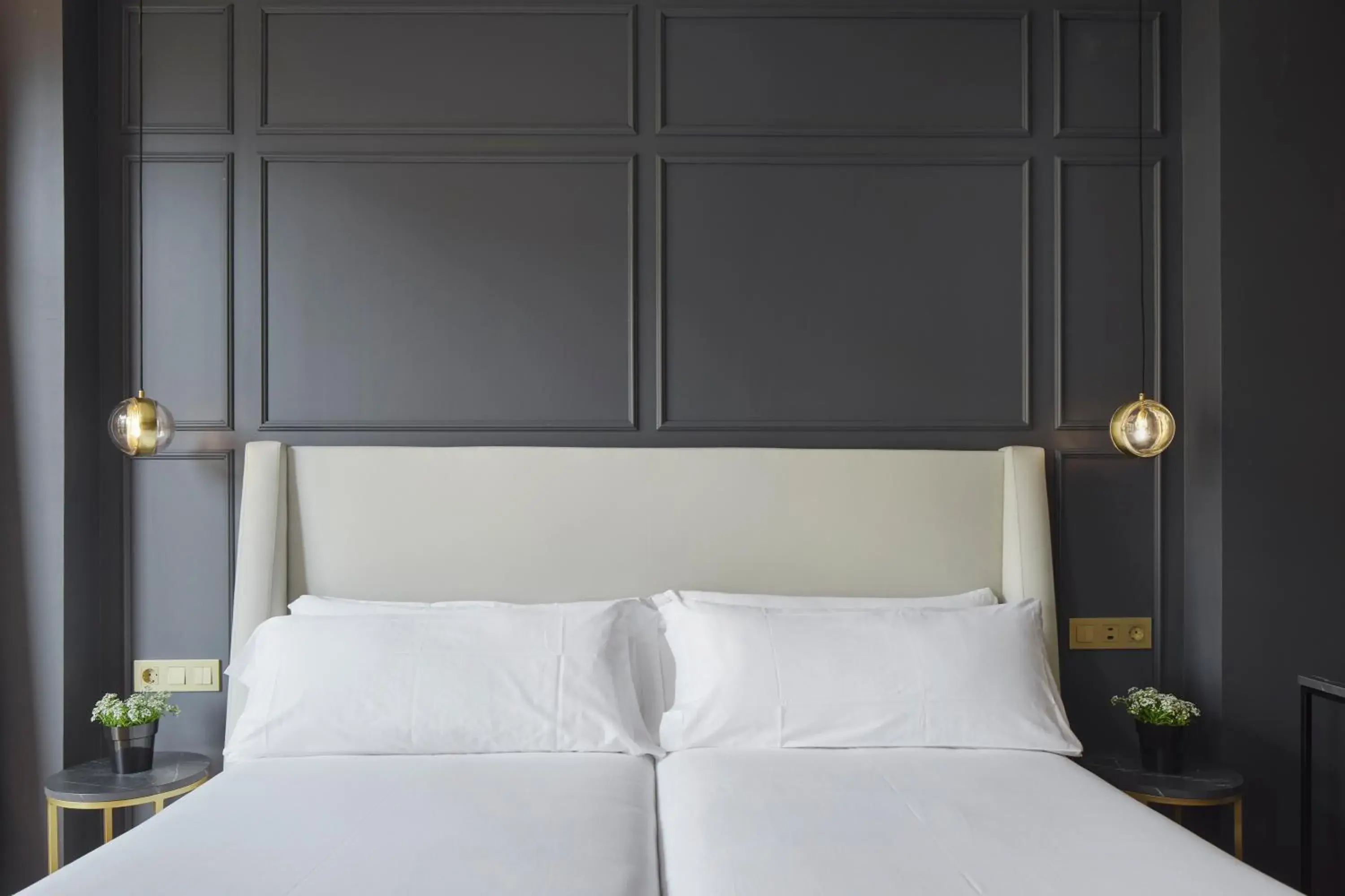 Double or Twin Room in HOTEL ARRiZUL CATEDRAL 3 SUP Double or Twin Room in HOTEL ARRiZUL CATEDRAL 3 SUP