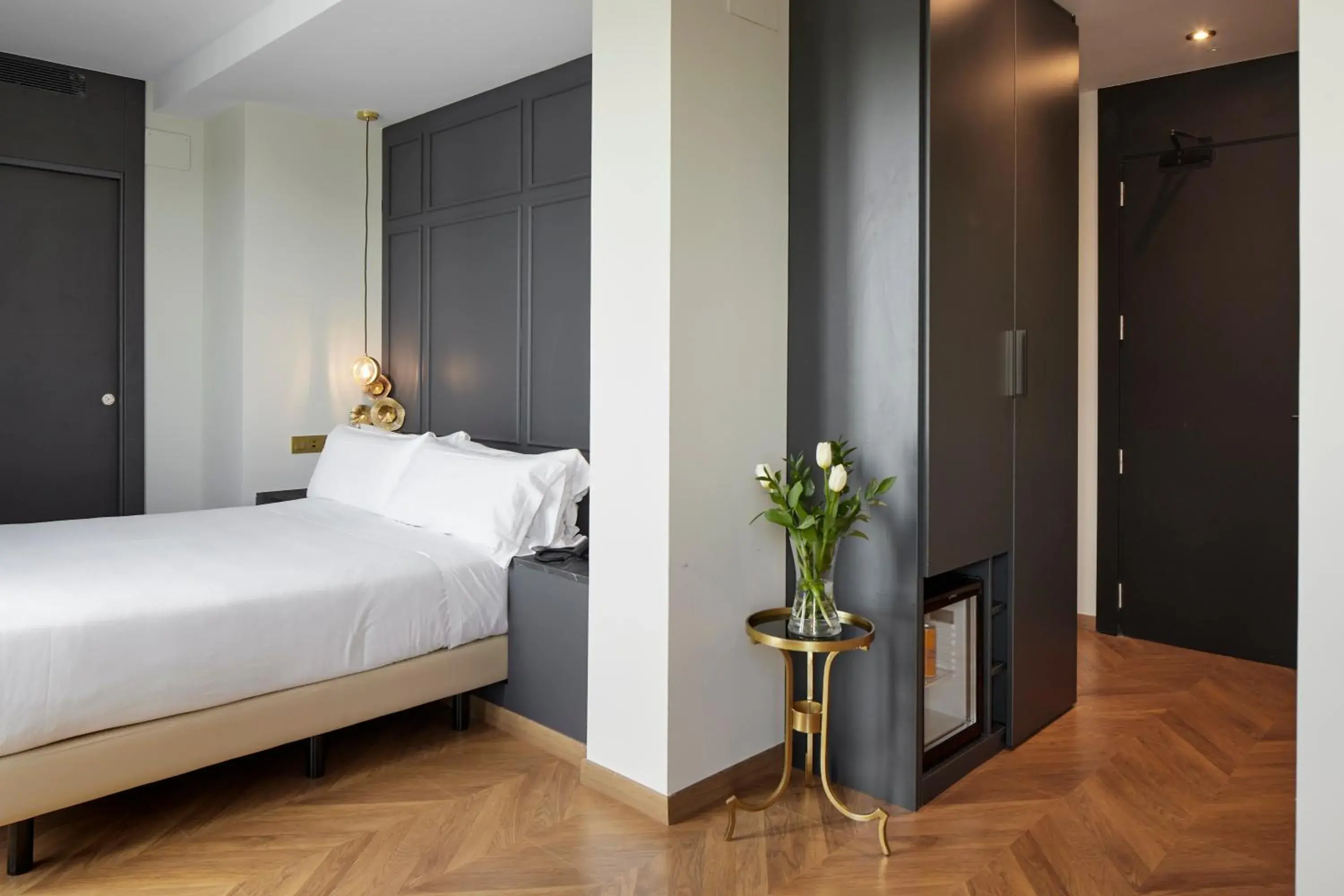 Suite with Terrace in HOTEL ARRiZUL CATEDRAL 3 SUP Suite with Terrace in HOTEL ARRiZUL CATEDRAL 3 SUP