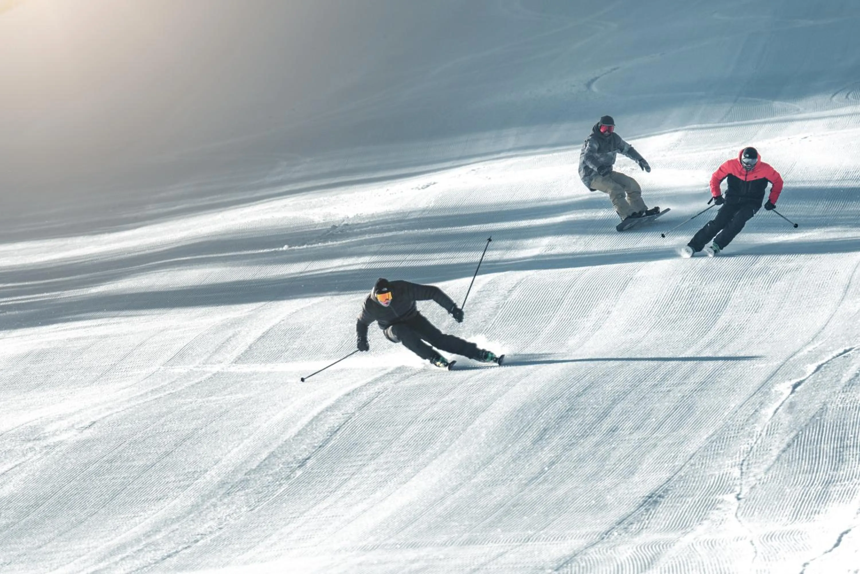 Day in Elements Hotel&Spa