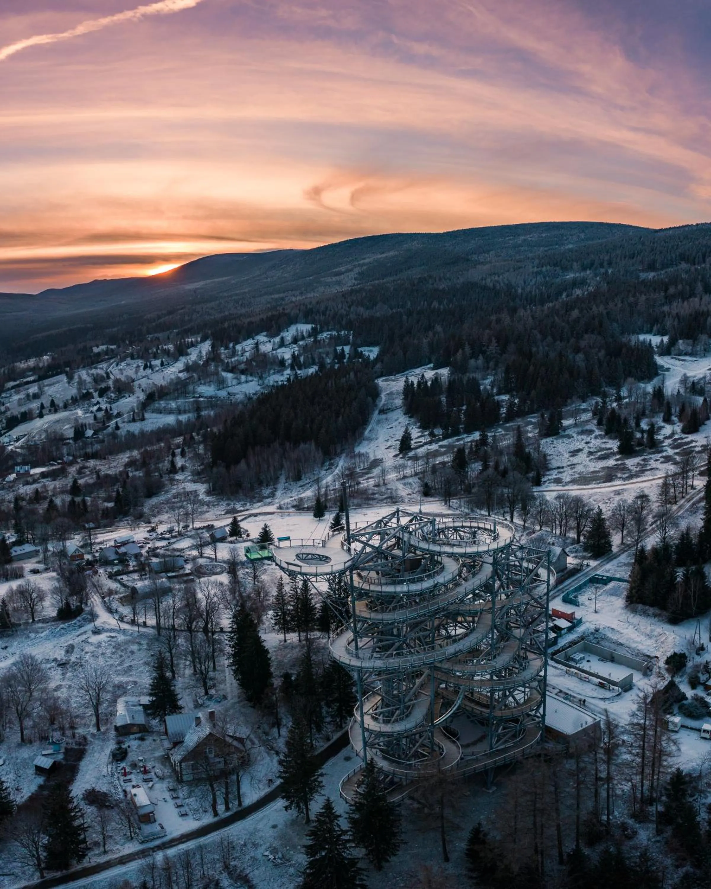 Nearby landmark in Elements Hotel&Spa