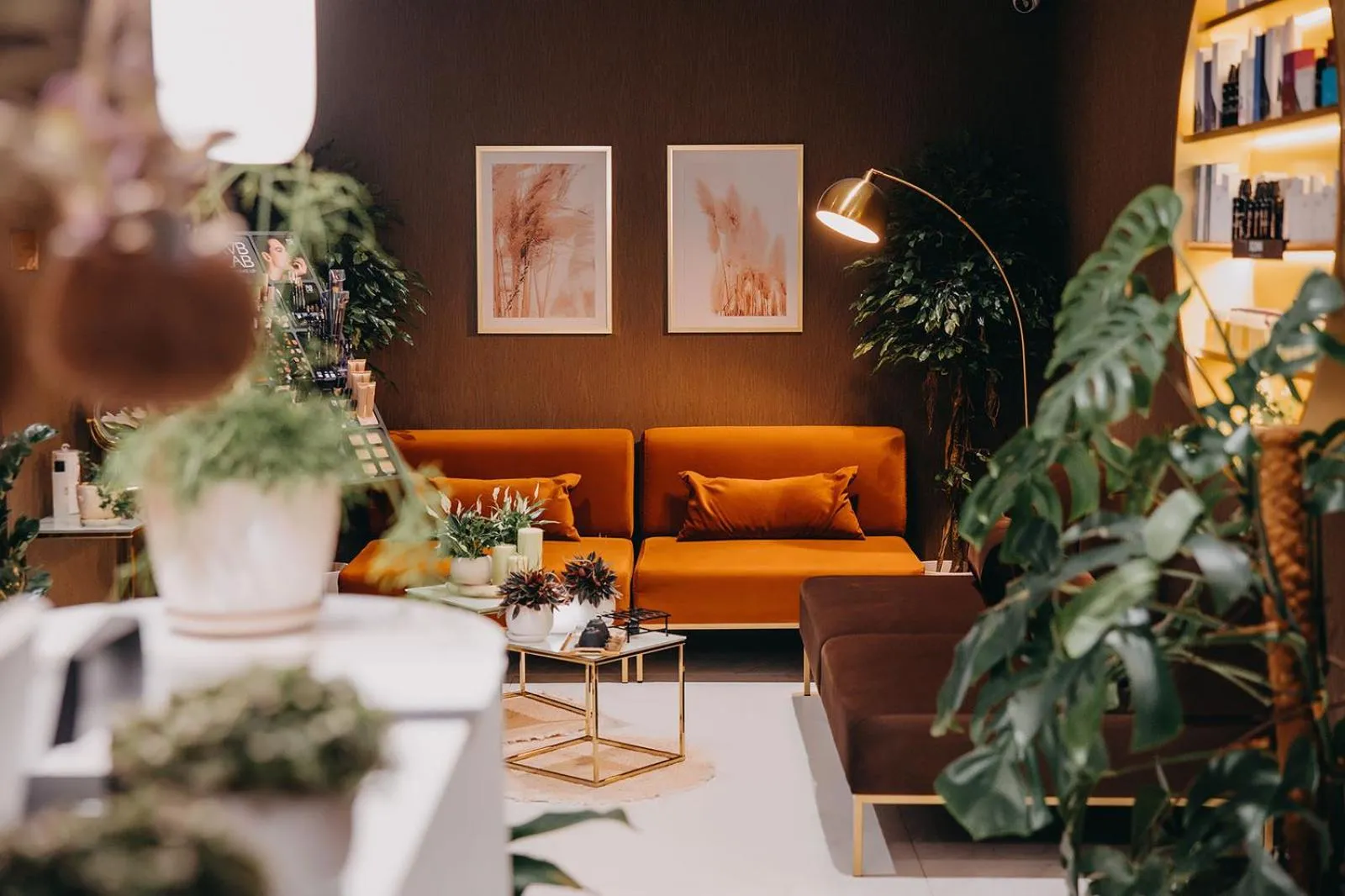 Massage in Elements Hotel&Spa